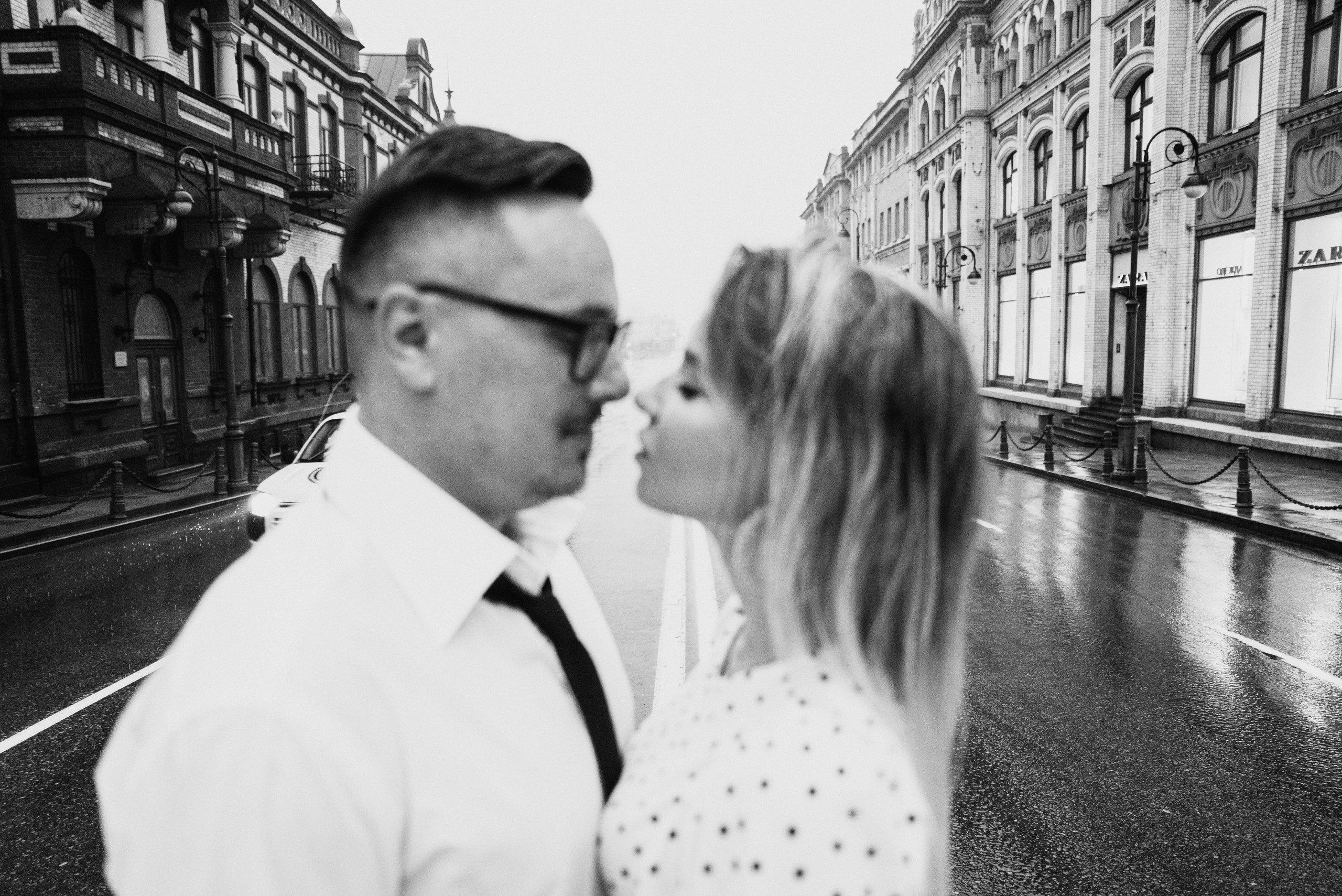 Дима и Настя. Свадебный фотограф во Владивостоке Гарагуля Игорь