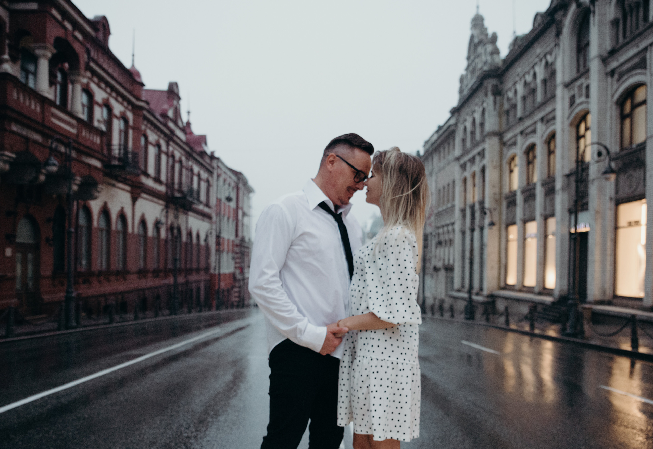 Дима и Настя. Свадебный фотограф во Владивостоке Гарагуля Игорь