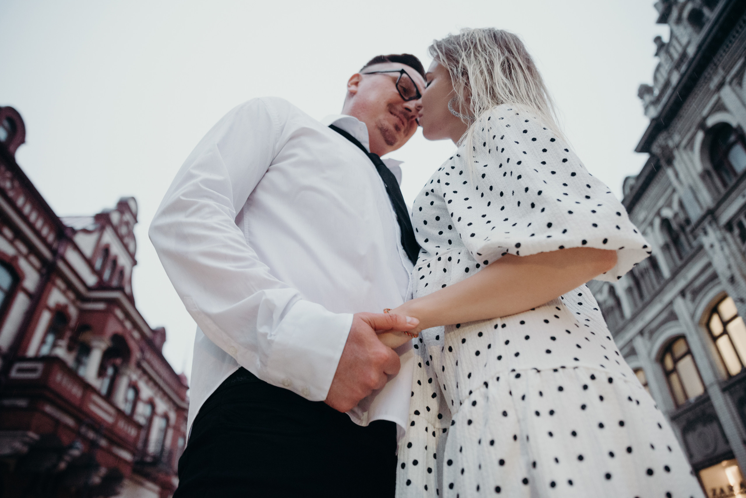 Дима и Настя. Свадебный фотограф во Владивостоке Гарагуля Игорь