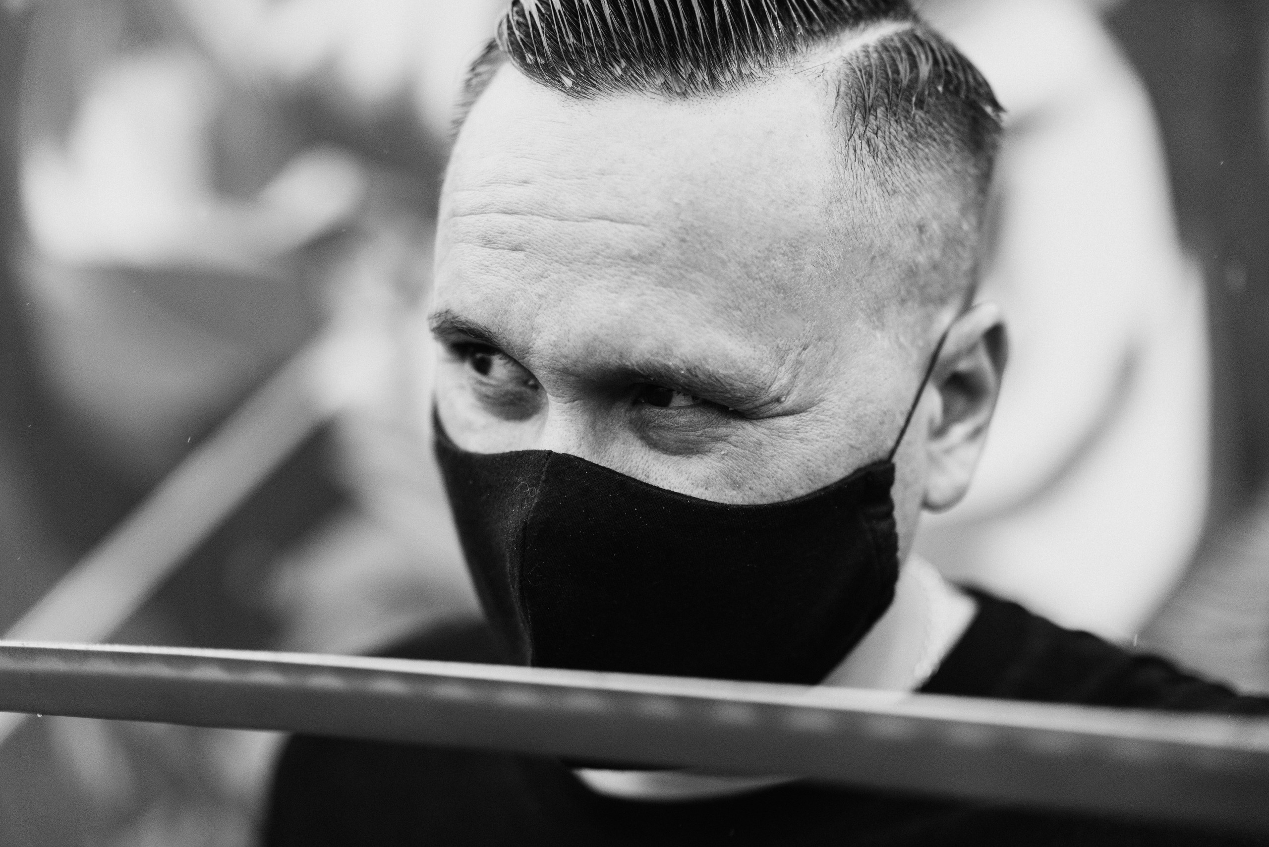 Дима и Настя. Свадебный фотограф во Владивостоке Гарагуля Игорь