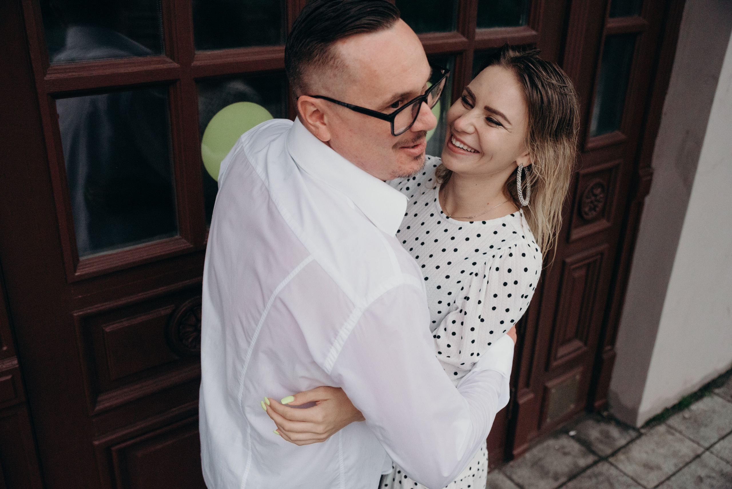 Дима и Настя. Свадебный фотограф во Владивостоке Гарагуля Игорь