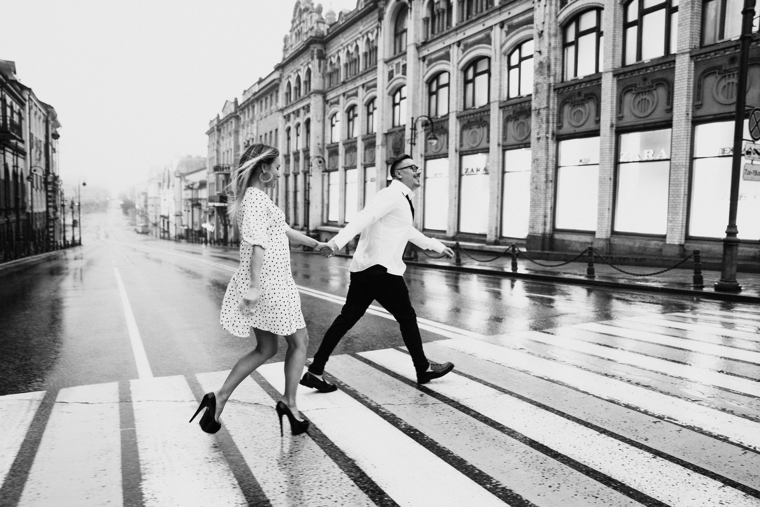 Дима и Настя. Свадебный фотограф во Владивостоке Гарагуля Игорь