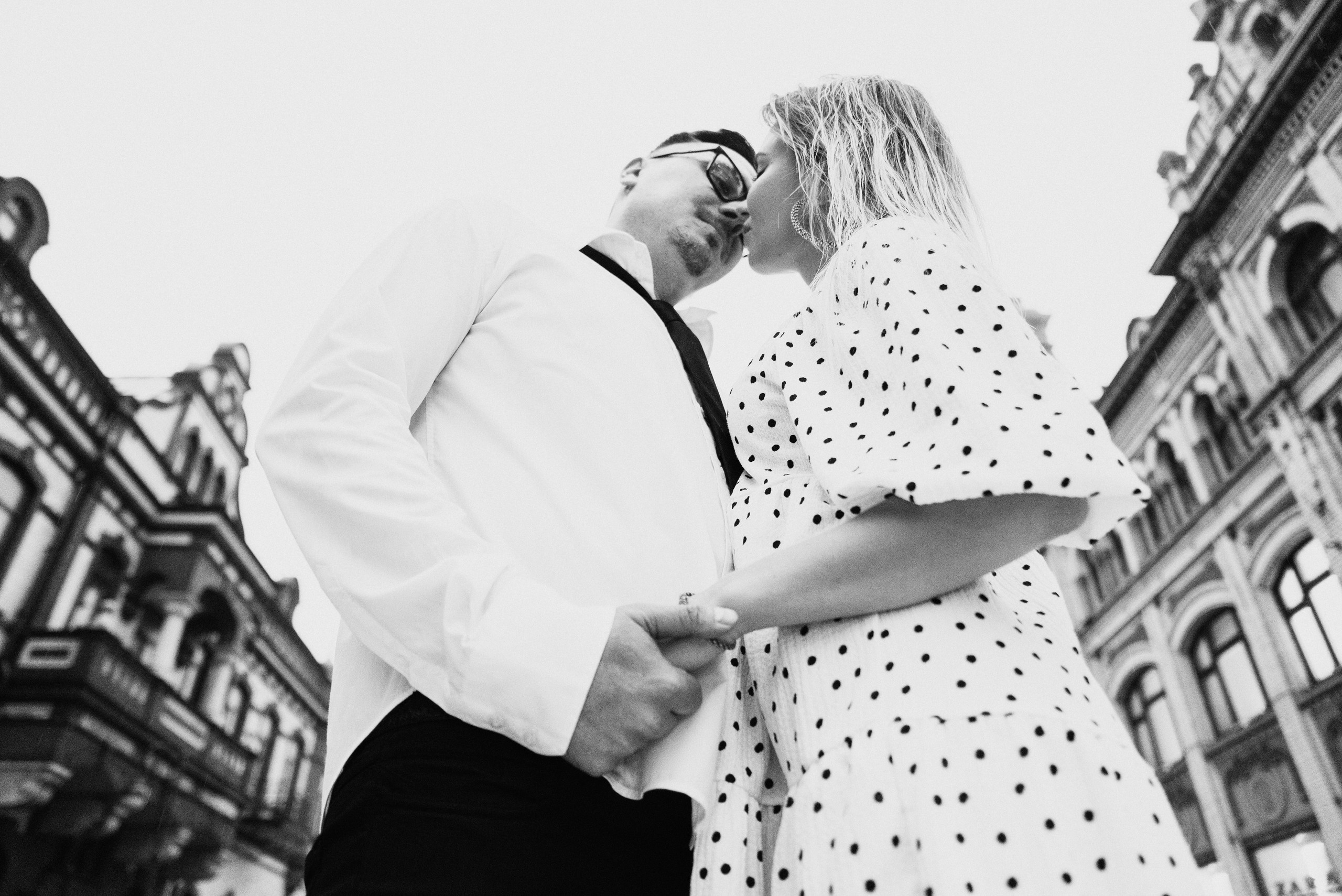 Дима и Настя. Свадебный фотограф во Владивостоке Гарагуля Игорь