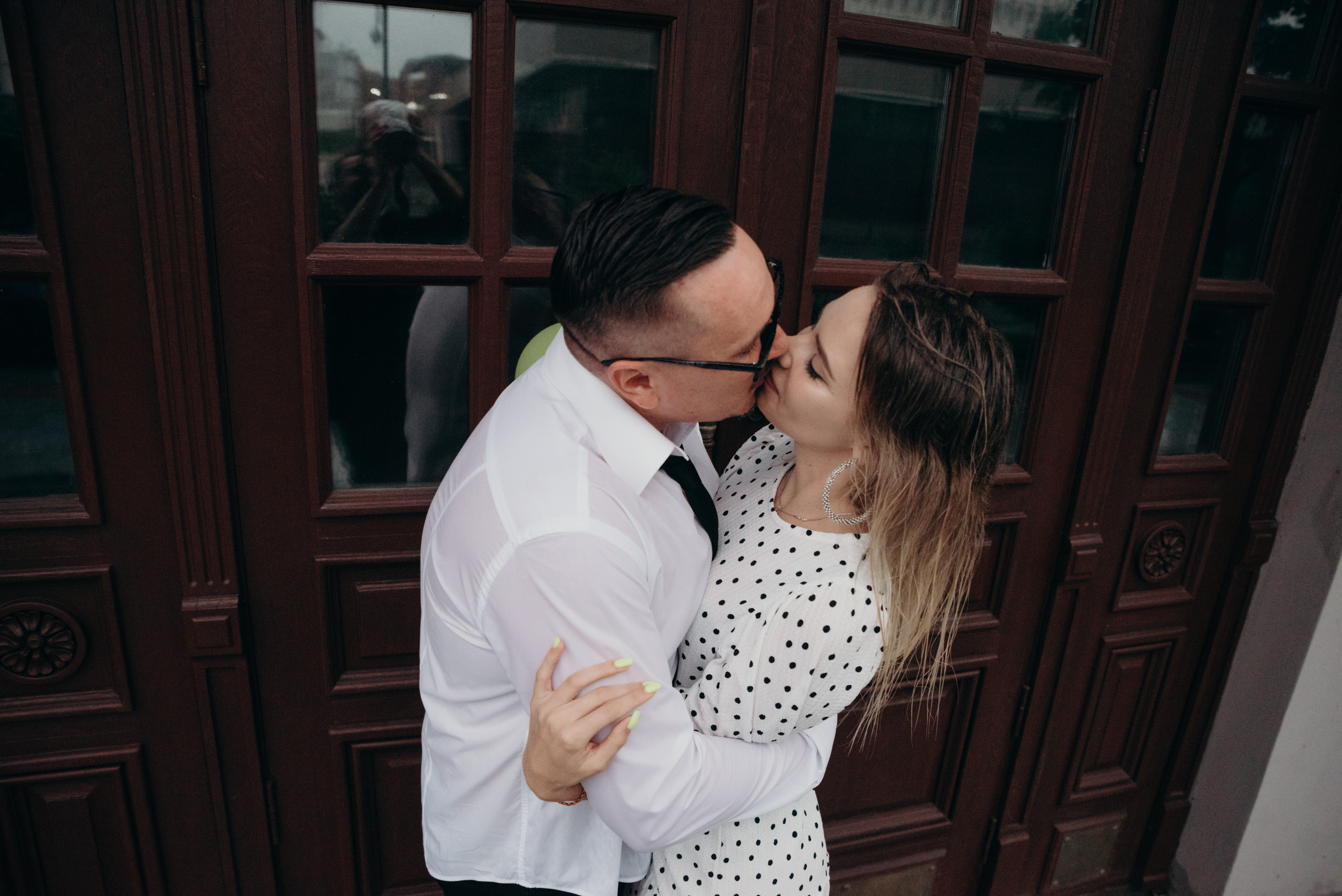 Дима и Настя. Свадебный фотограф во Владивостоке Гарагуля Игорь