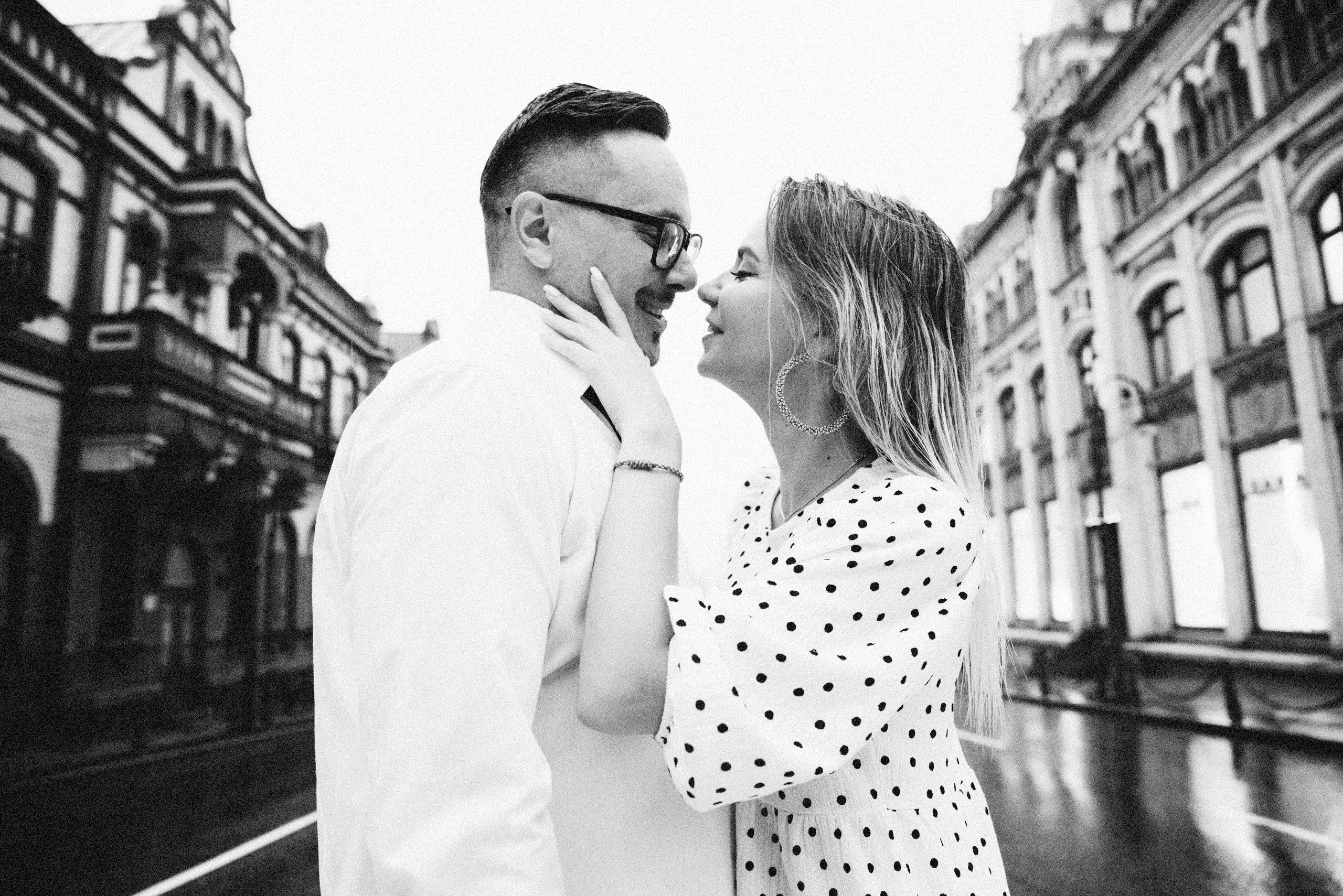 Дима и Настя. Свадебный фотограф во Владивостоке Гарагуля Игорь