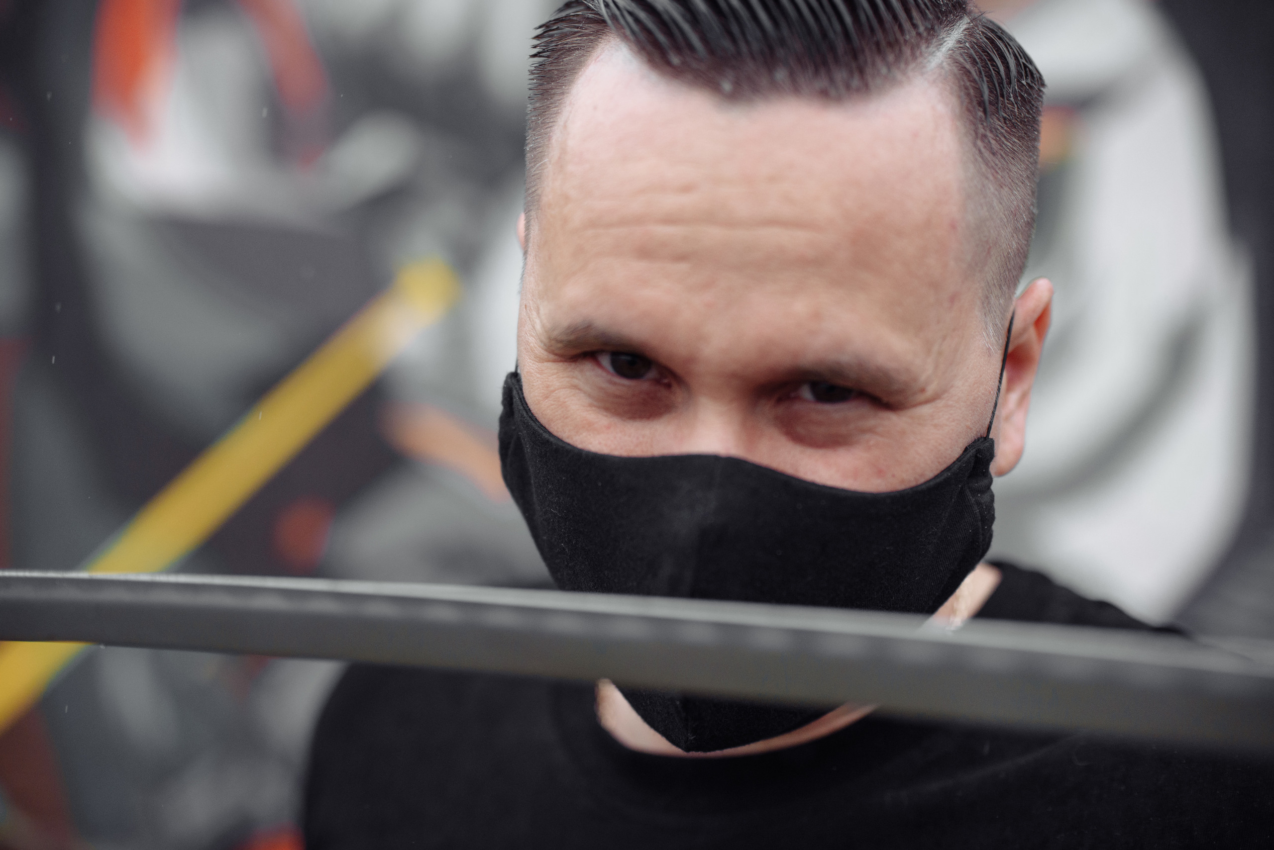 Дима и Настя. Свадебный фотограф во Владивостоке Гарагуля Игорь