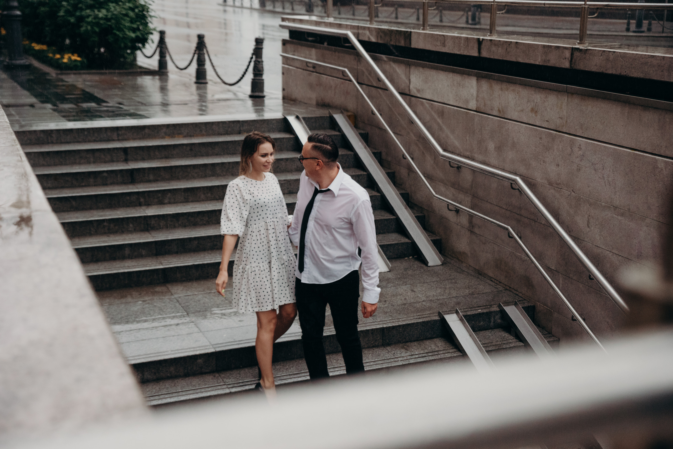 Дима и Настя. Свадебный фотограф во Владивостоке Гарагуля Игорь