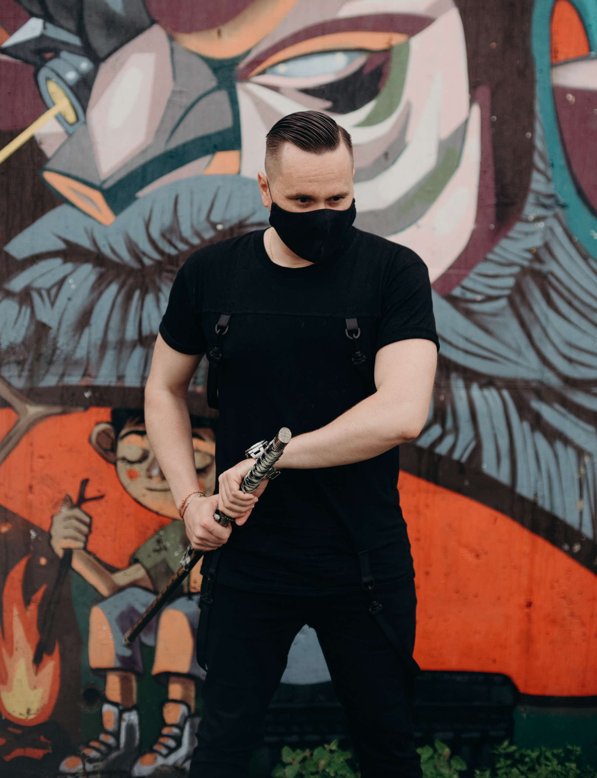 Дима и Настя. Свадебный фотограф во Владивостоке Гарагуля Игорь