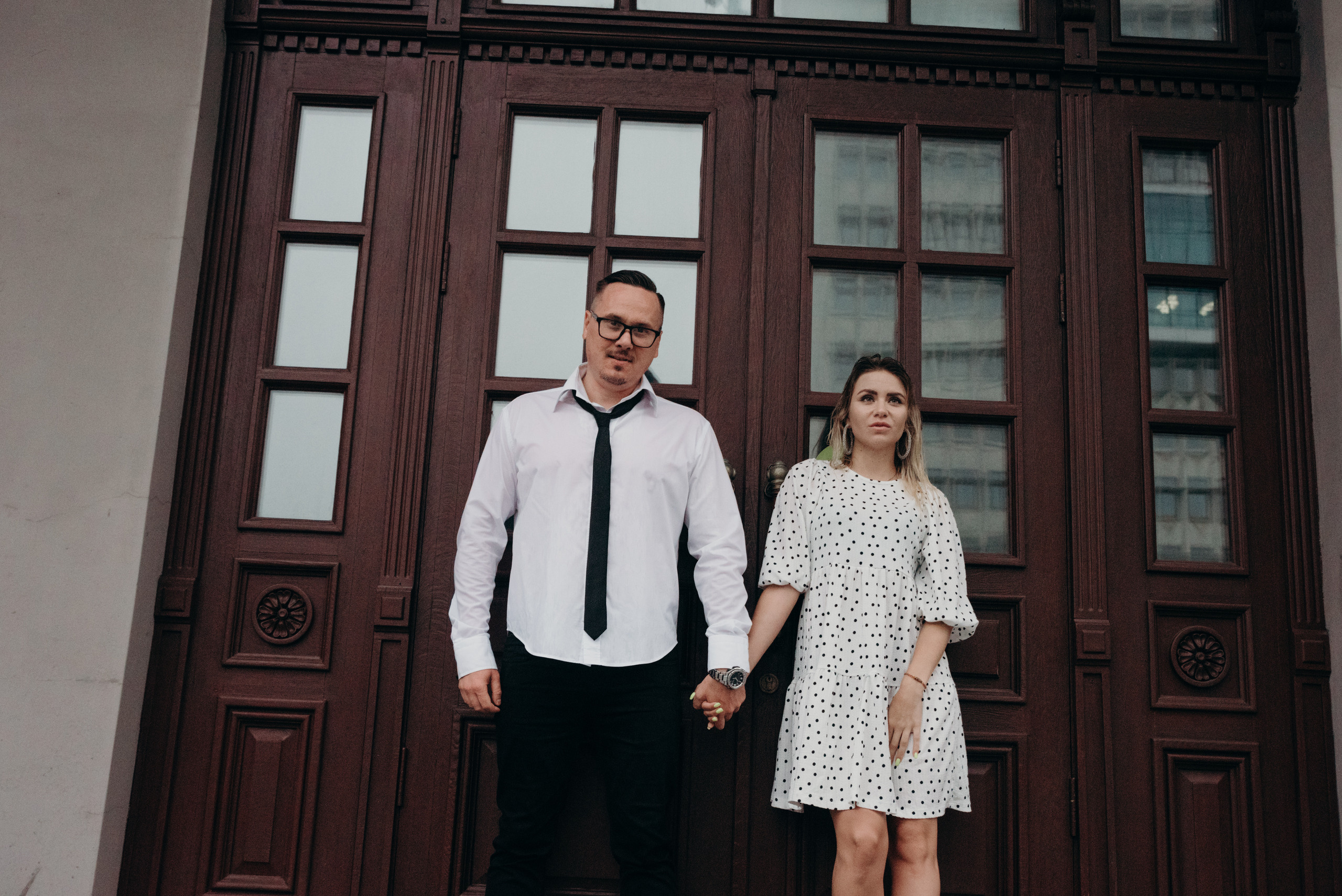 Дима и Настя. Свадебный фотограф во Владивостоке Гарагуля Игорь