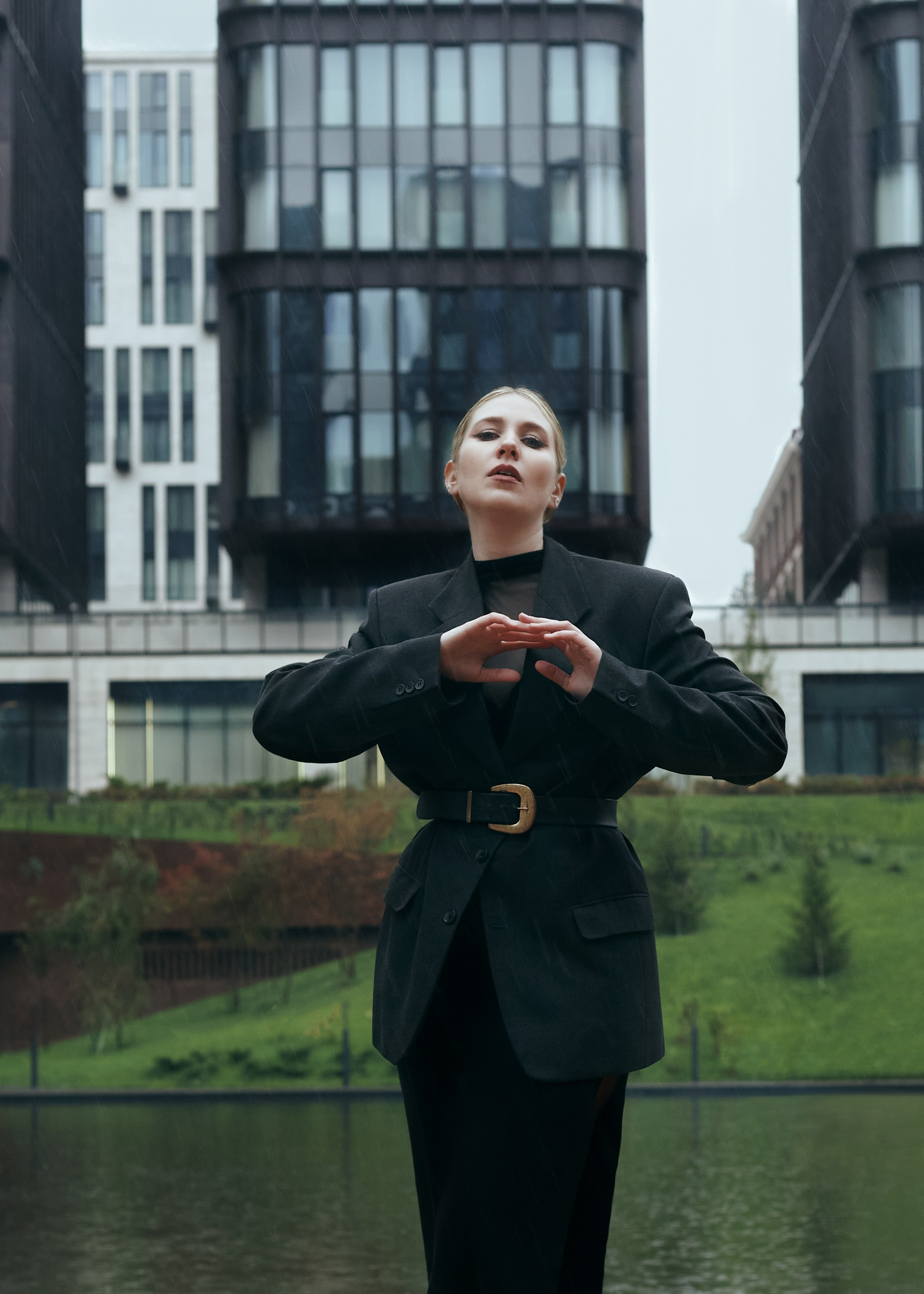 Частная съемка. Ангелина Журавлева Фотограф в Москве