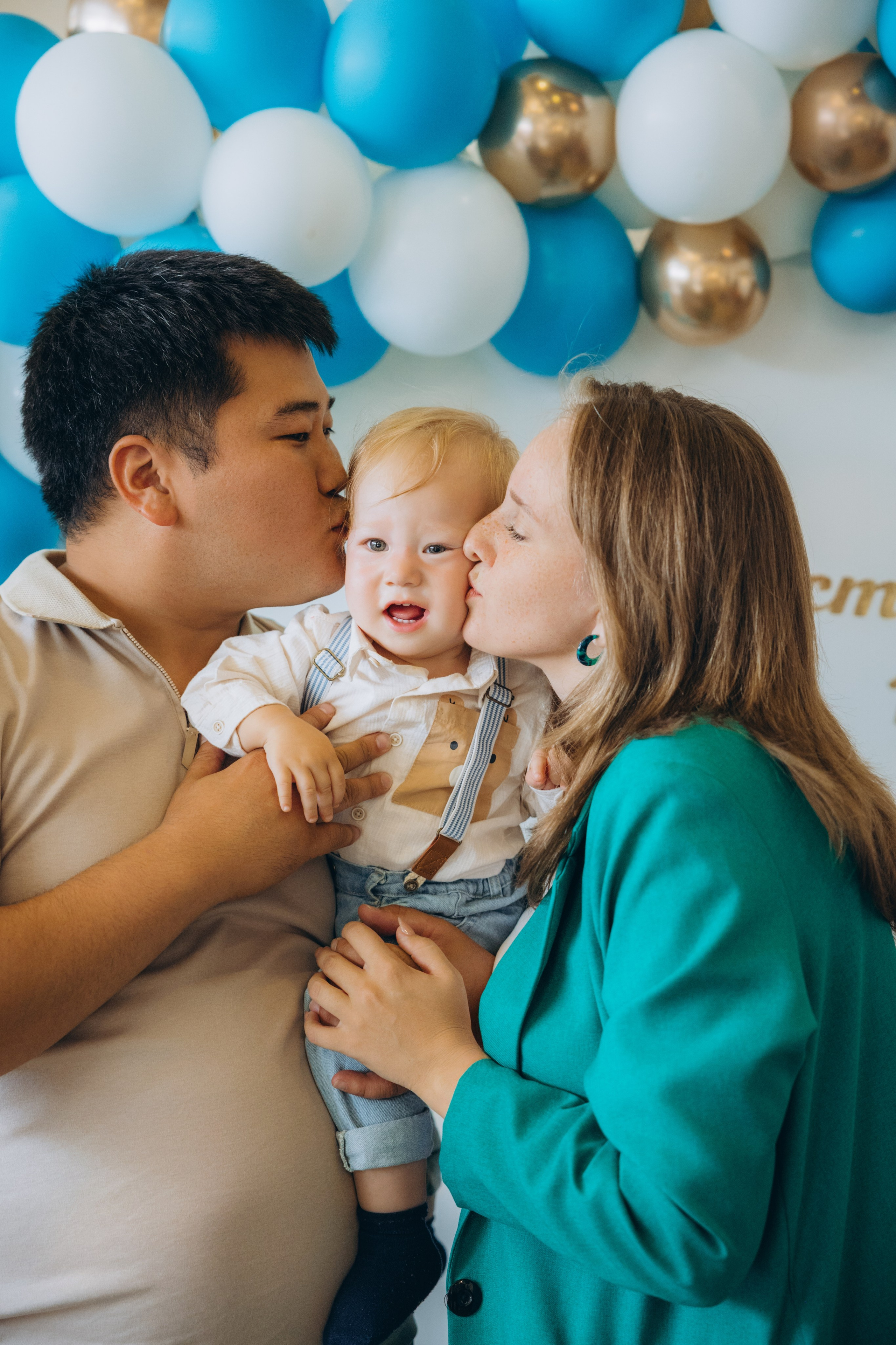Милан (Константину год). Свадебный, семейный фотограф в Иркутске Светлана Макаричева