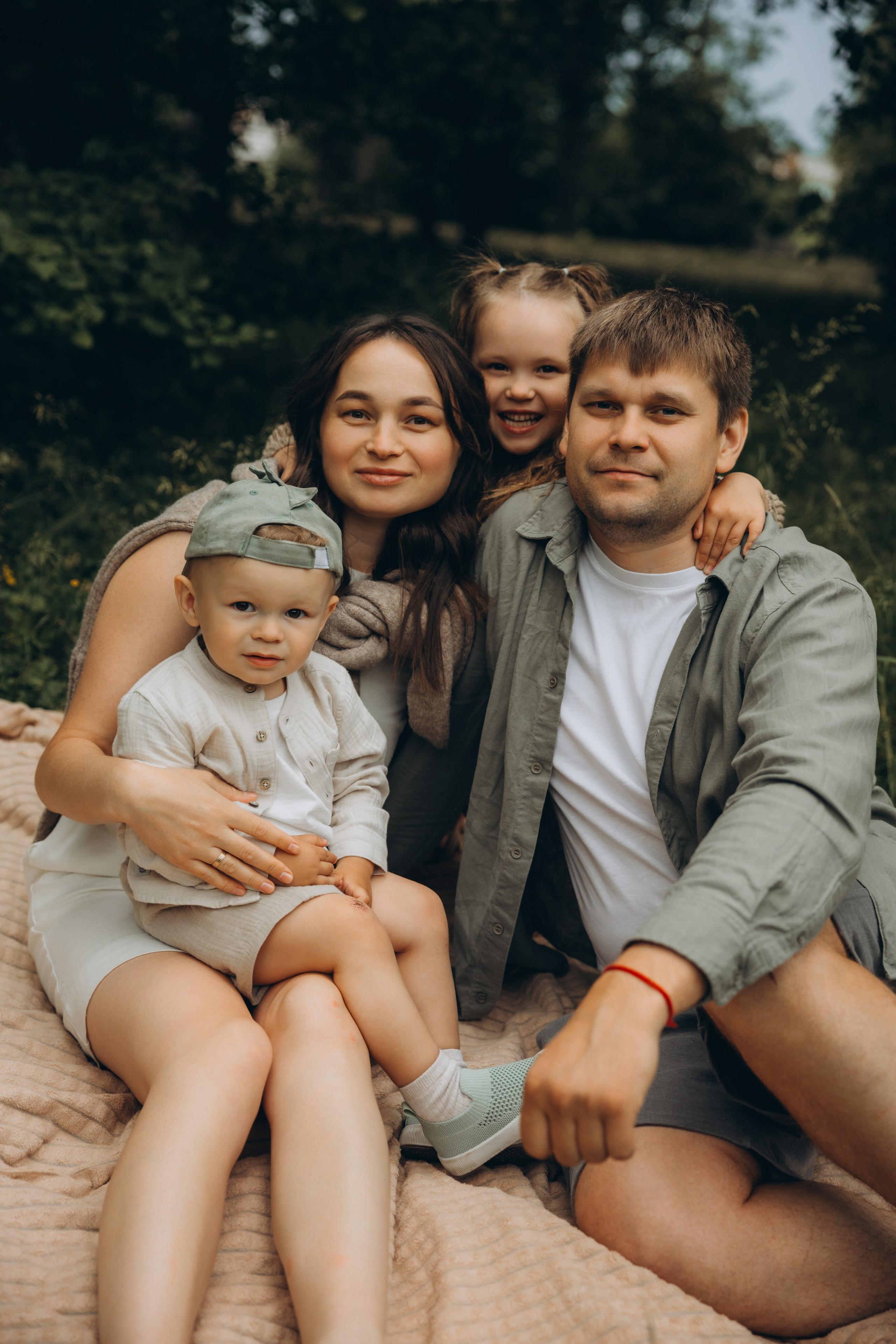 На Юности. Свадебный, семейный фотограф в Иркутске Светлана Макаричева