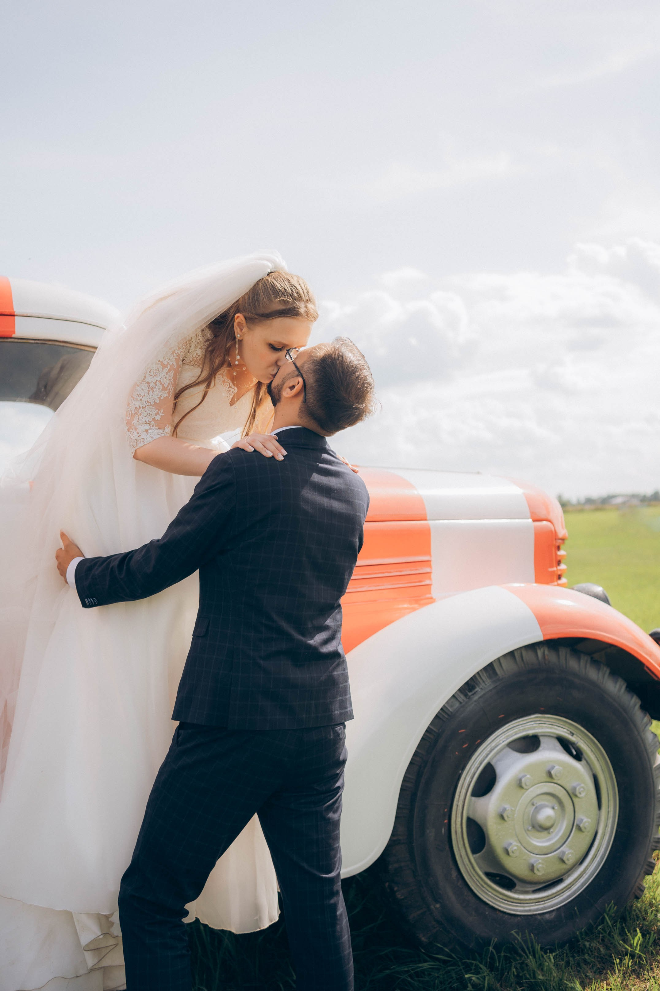 Первым делом самолеты. Фотограф/ видеограф Катя Ильина Калуга