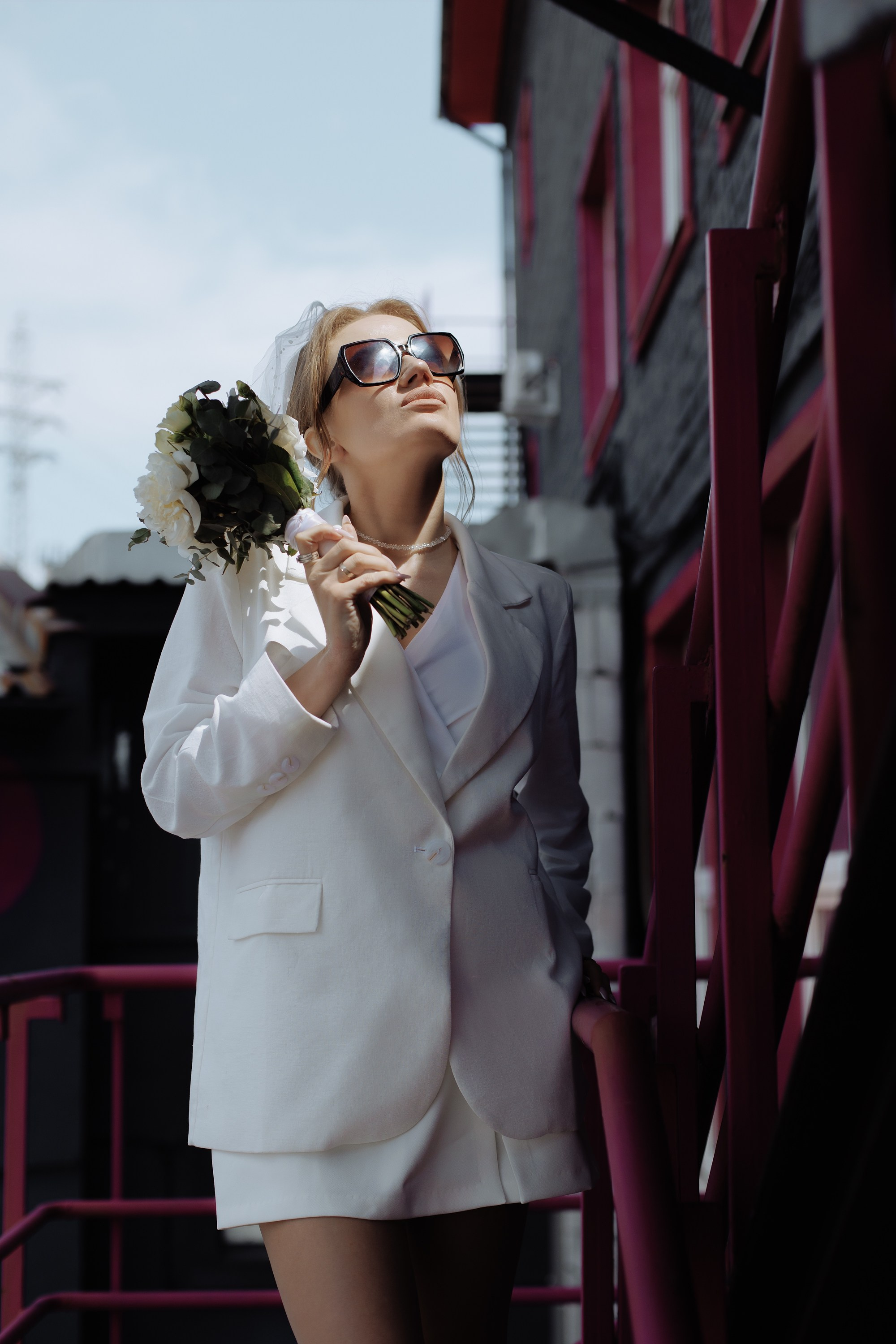 Павел и Кристина. Свадебный фотограф