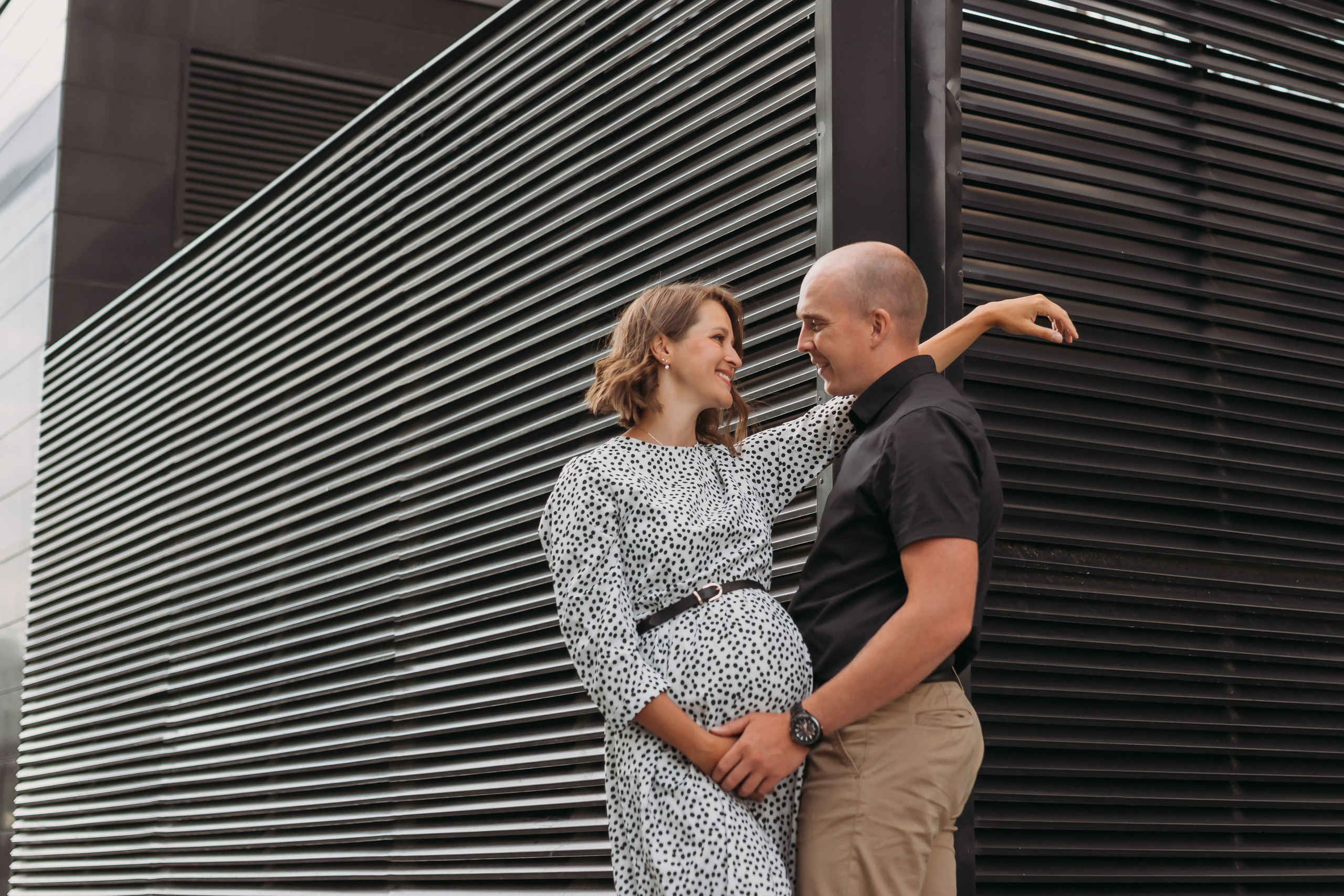 Фотосессия в ожидании. Семейный фотограф Екатеринбург Черепанова Олеся