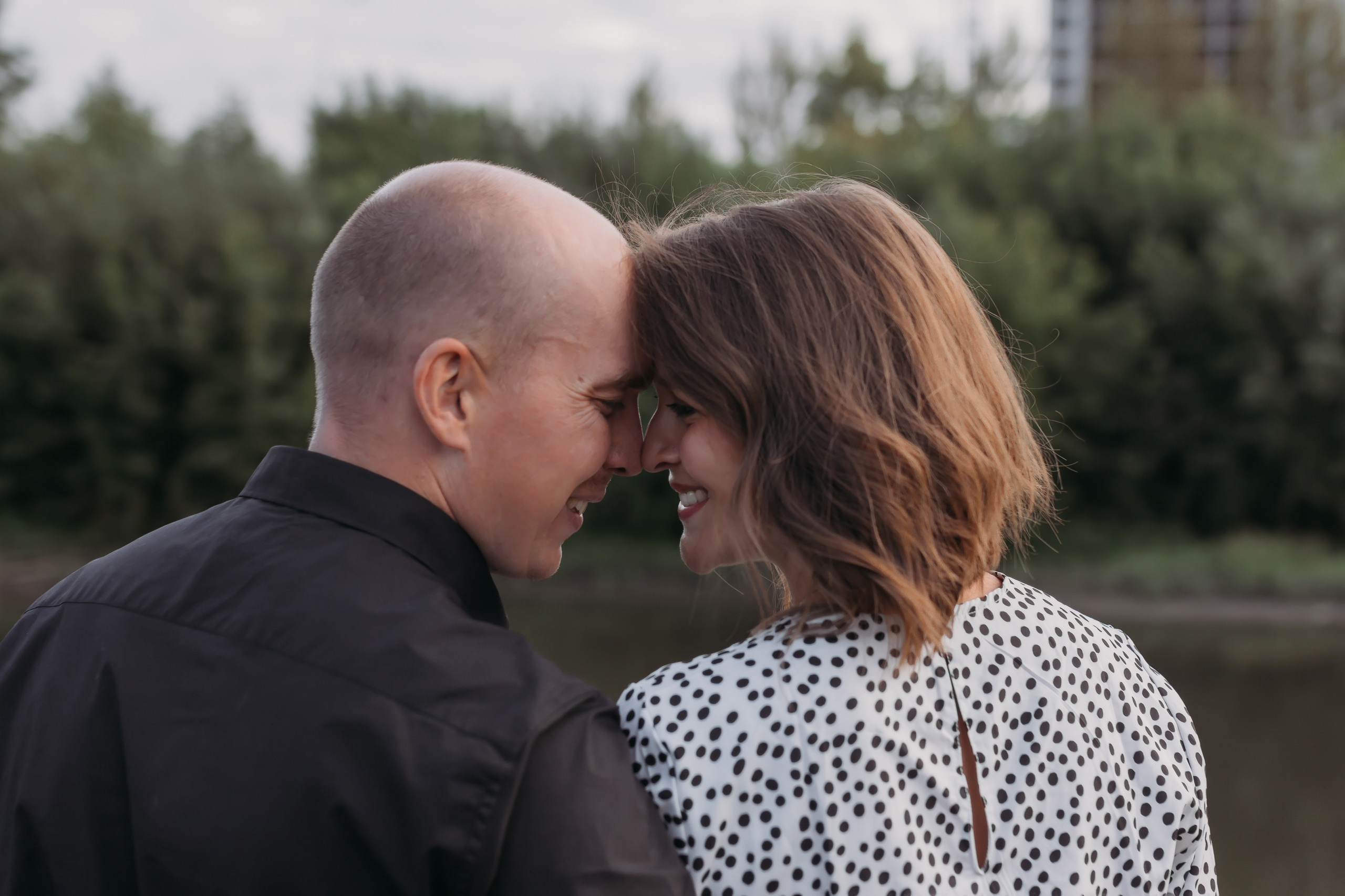 Фотосессия в ожидании. Семейный фотограф Екатеринбург Черепанова Олеся