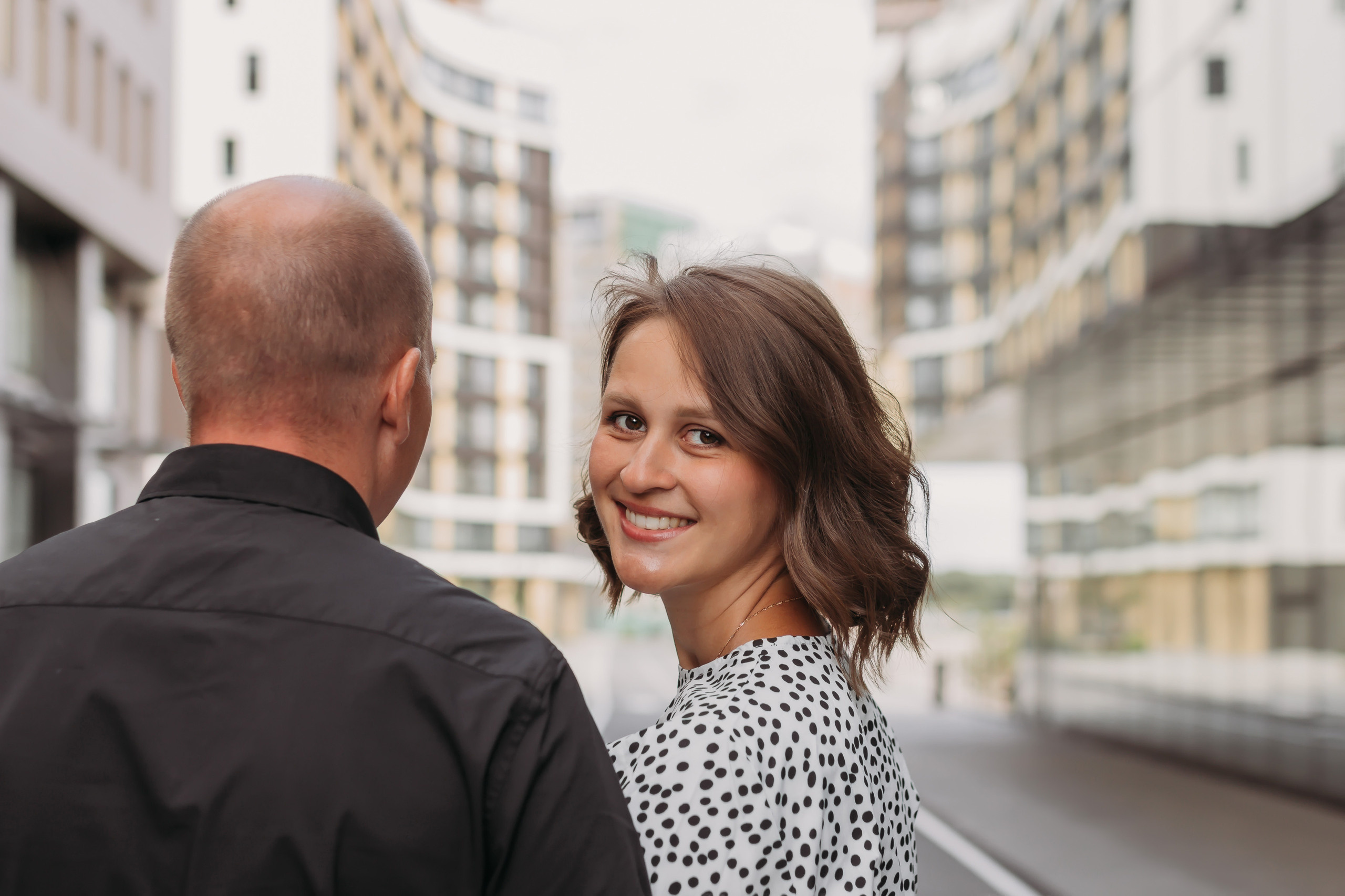 Фотосессия в ожидании. Семейный фотограф Екатеринбург Черепанова Олеся