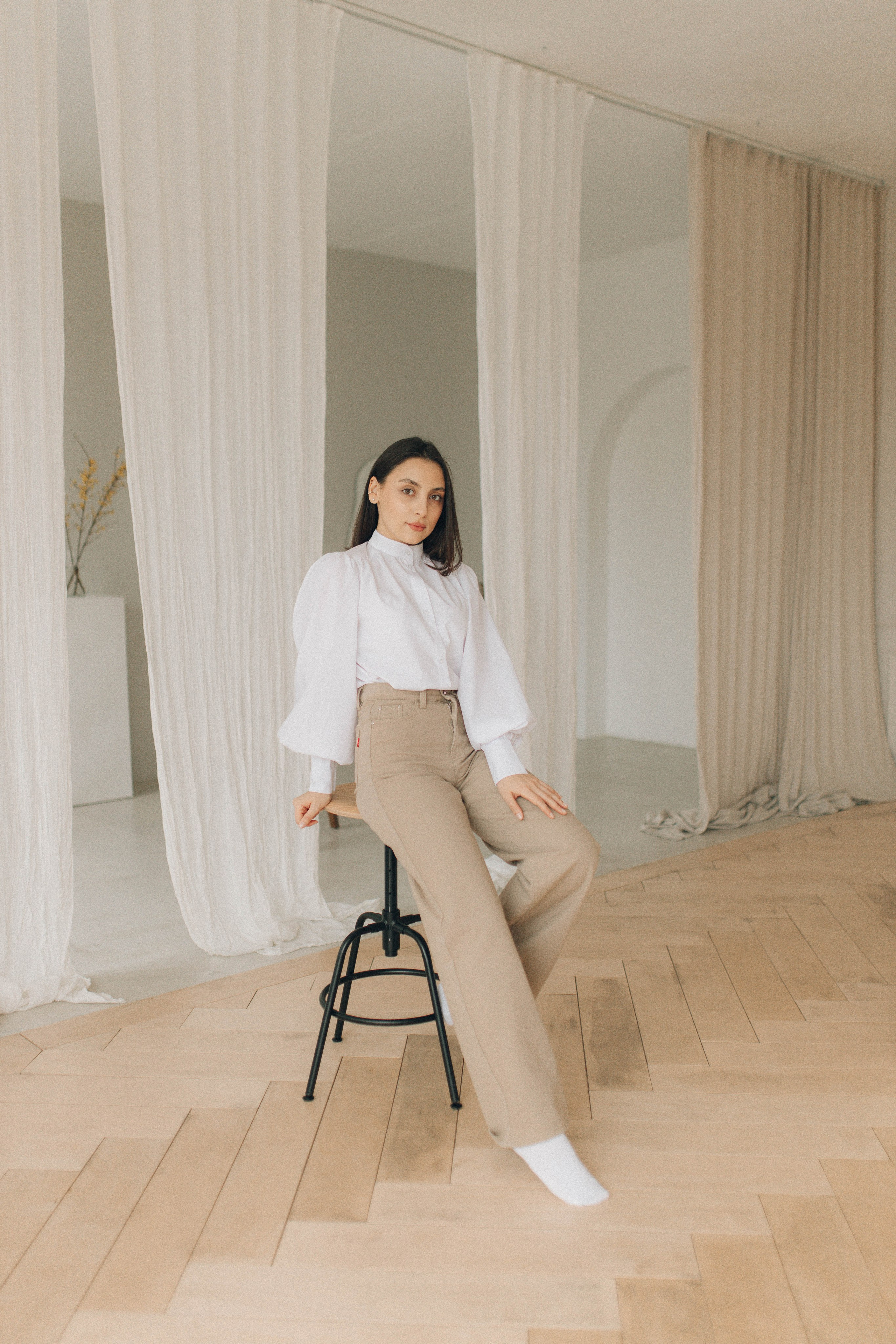 Большая семейная фотосессия. Семейный фотограф Екатеринбург Черепанова Олеся