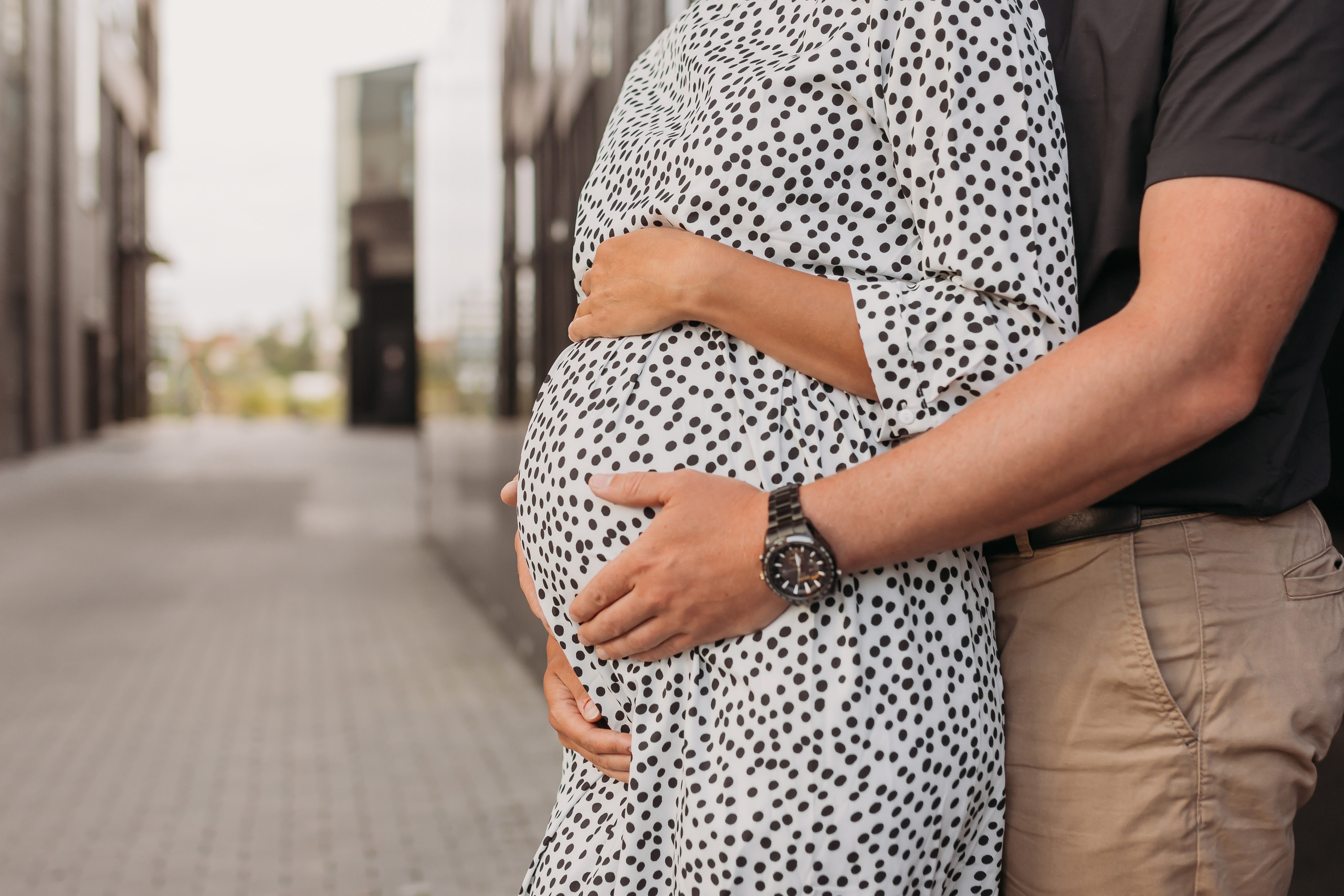 Фотосессия в ожидании. Семейный фотограф Екатеринбург Черепанова Олеся