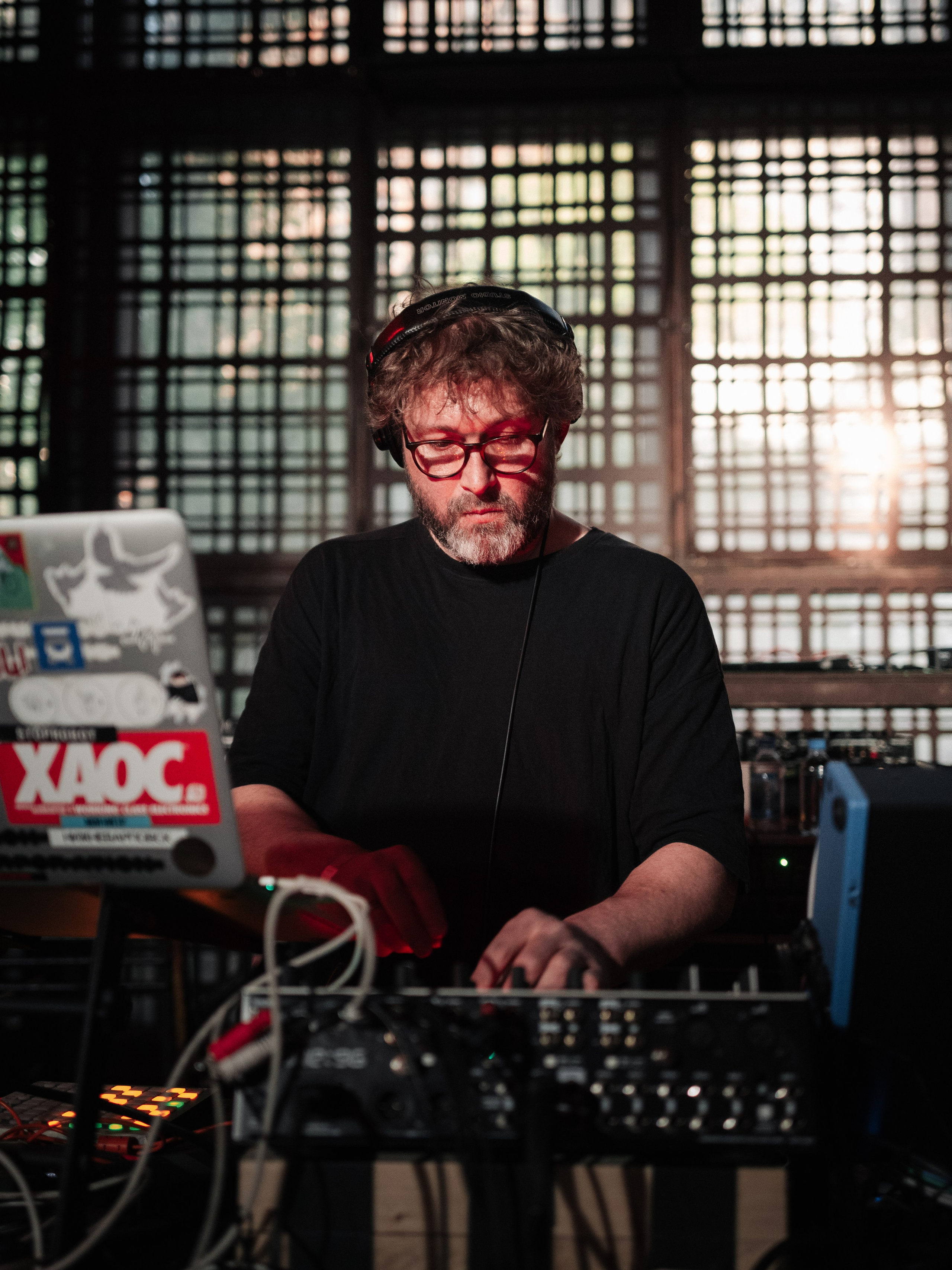 SICK YEARS, ARMA ╳ SILA SVETA. @tomrus: Рустам Шагиморданов — фотограф