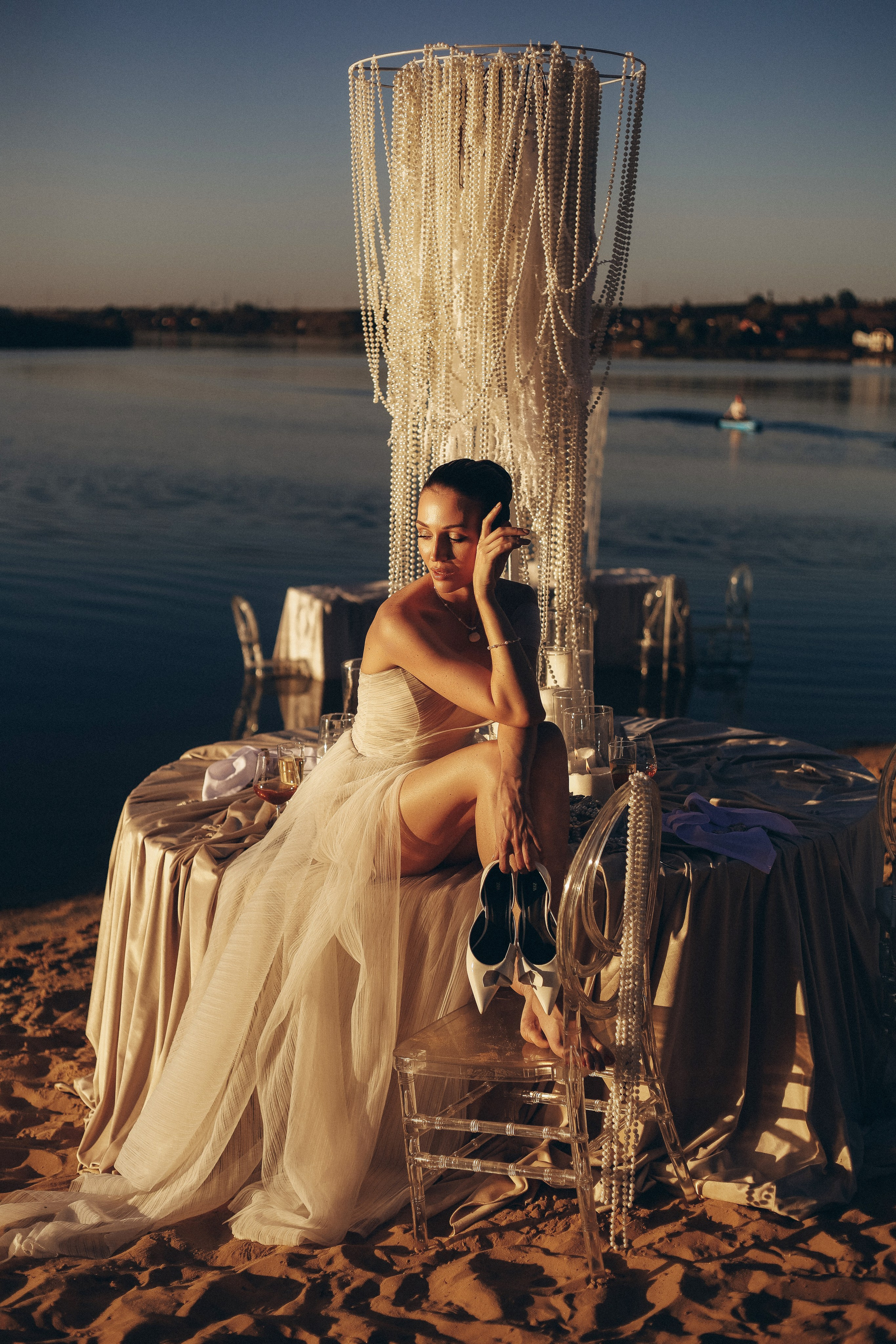 Иван & Дарья. Свадебный фотограф Татьяна Курганская