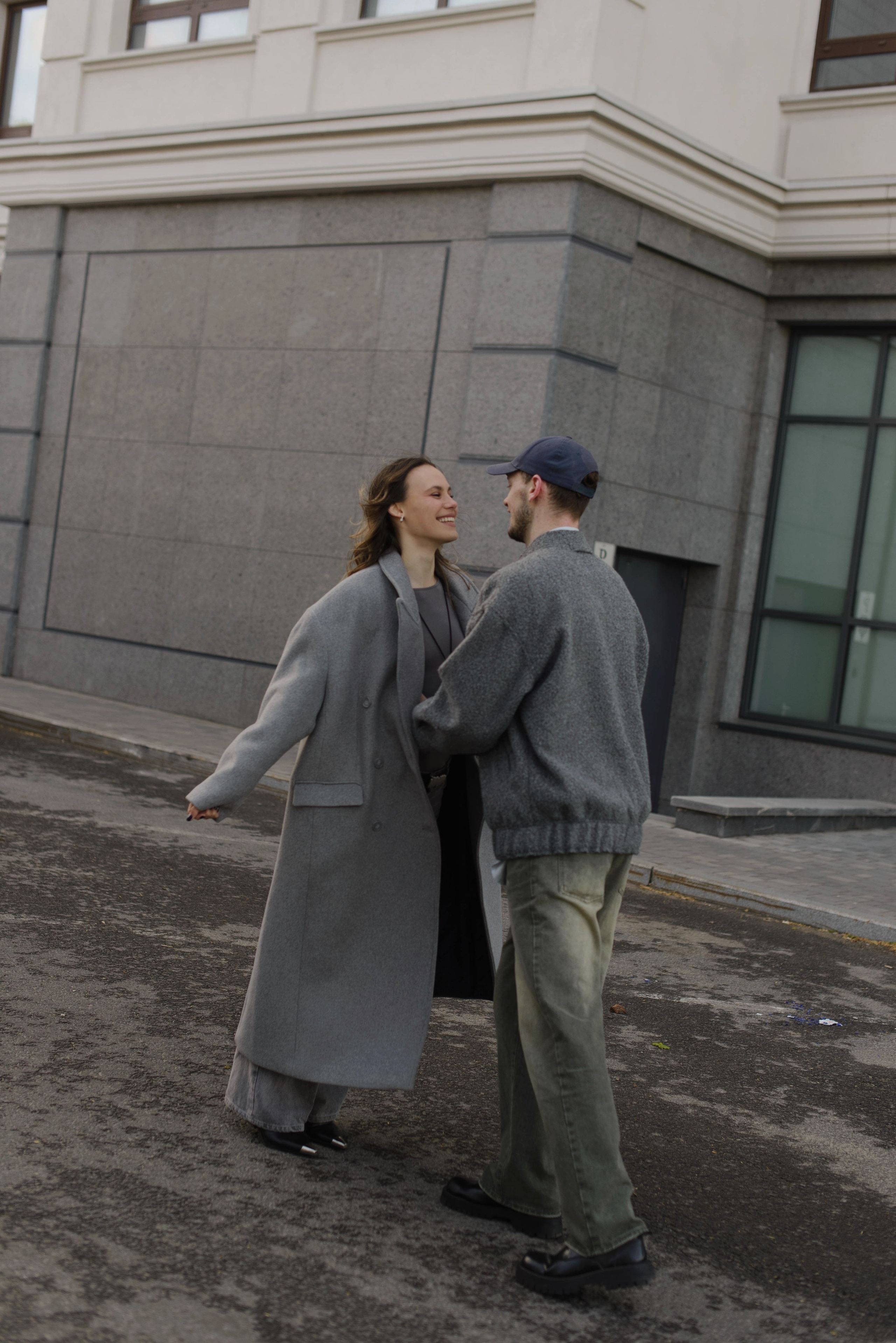 Юля+ Илья. Фотограф в Нижнем Новгороде 17momets