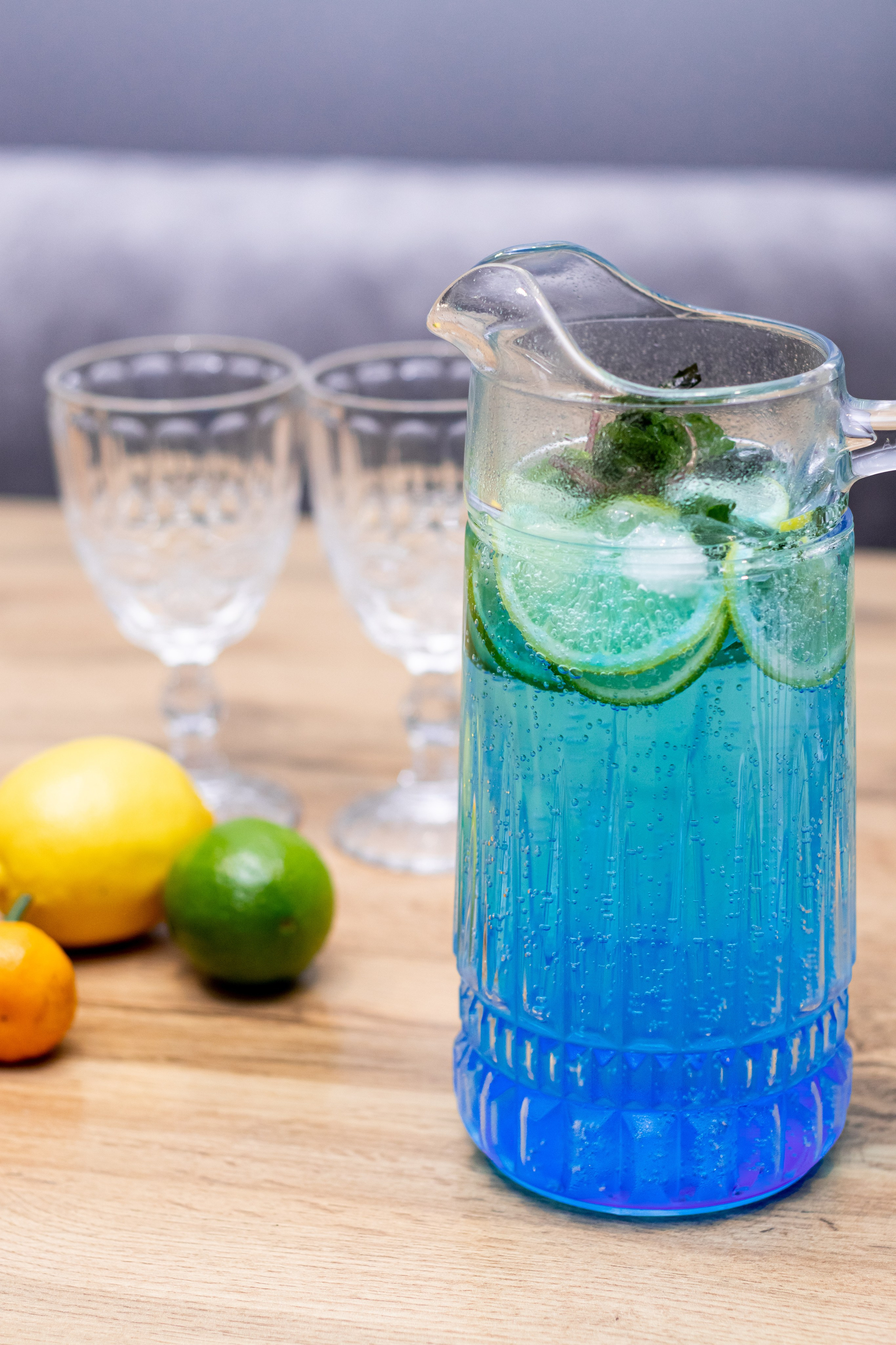 Для ресторана