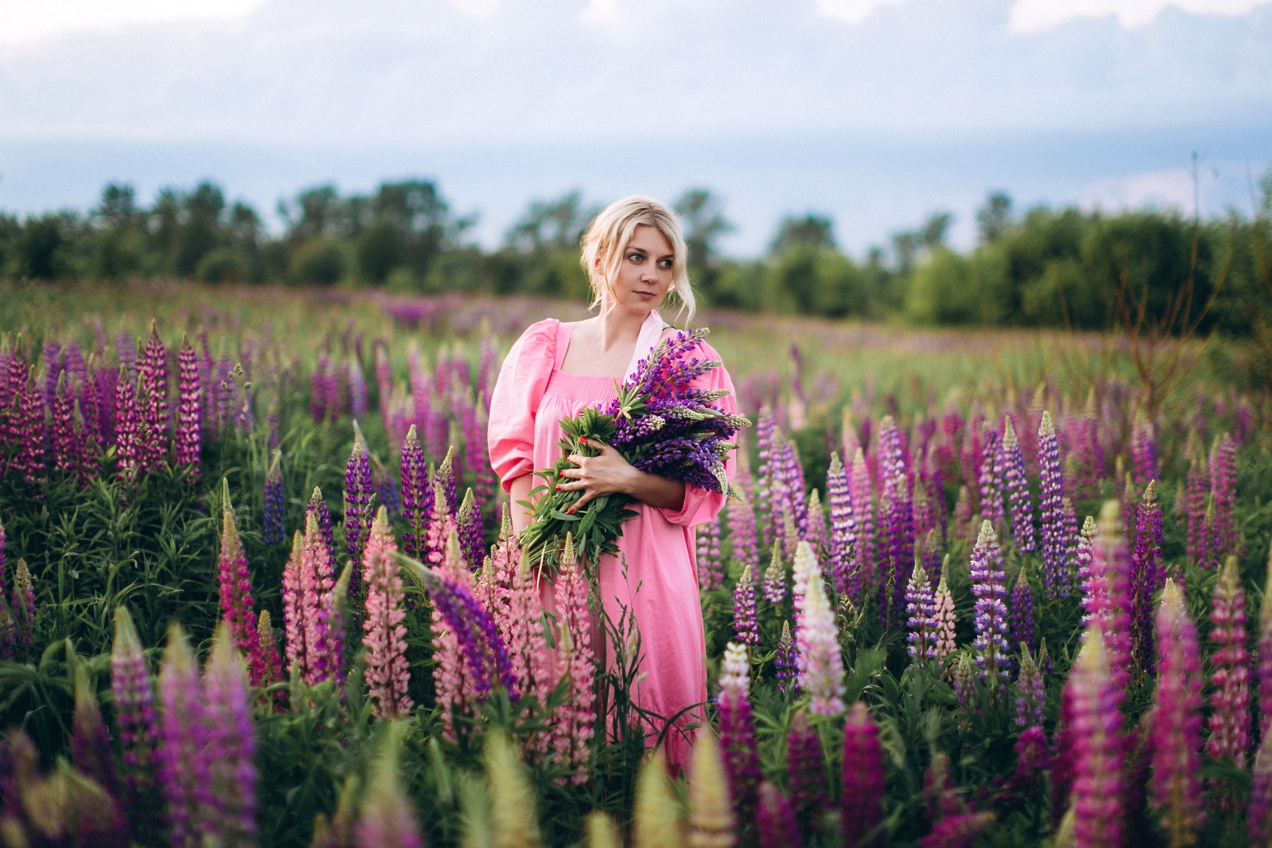 Портрет. Семейный, детский и школьный фотограф в Москве Рудницкая Анна