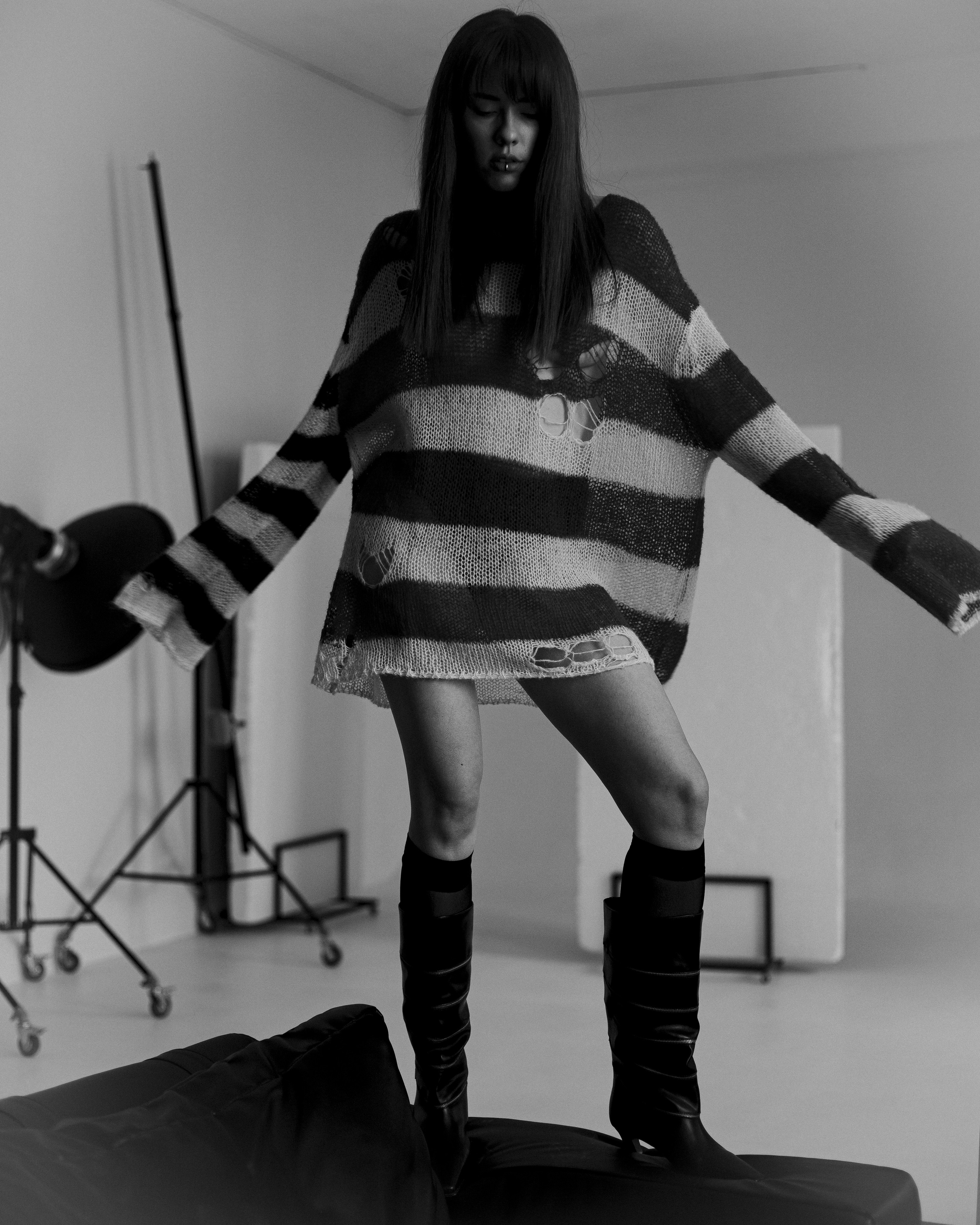 Индивидуальные съёмки. Венера Майник фотограф Красноярск