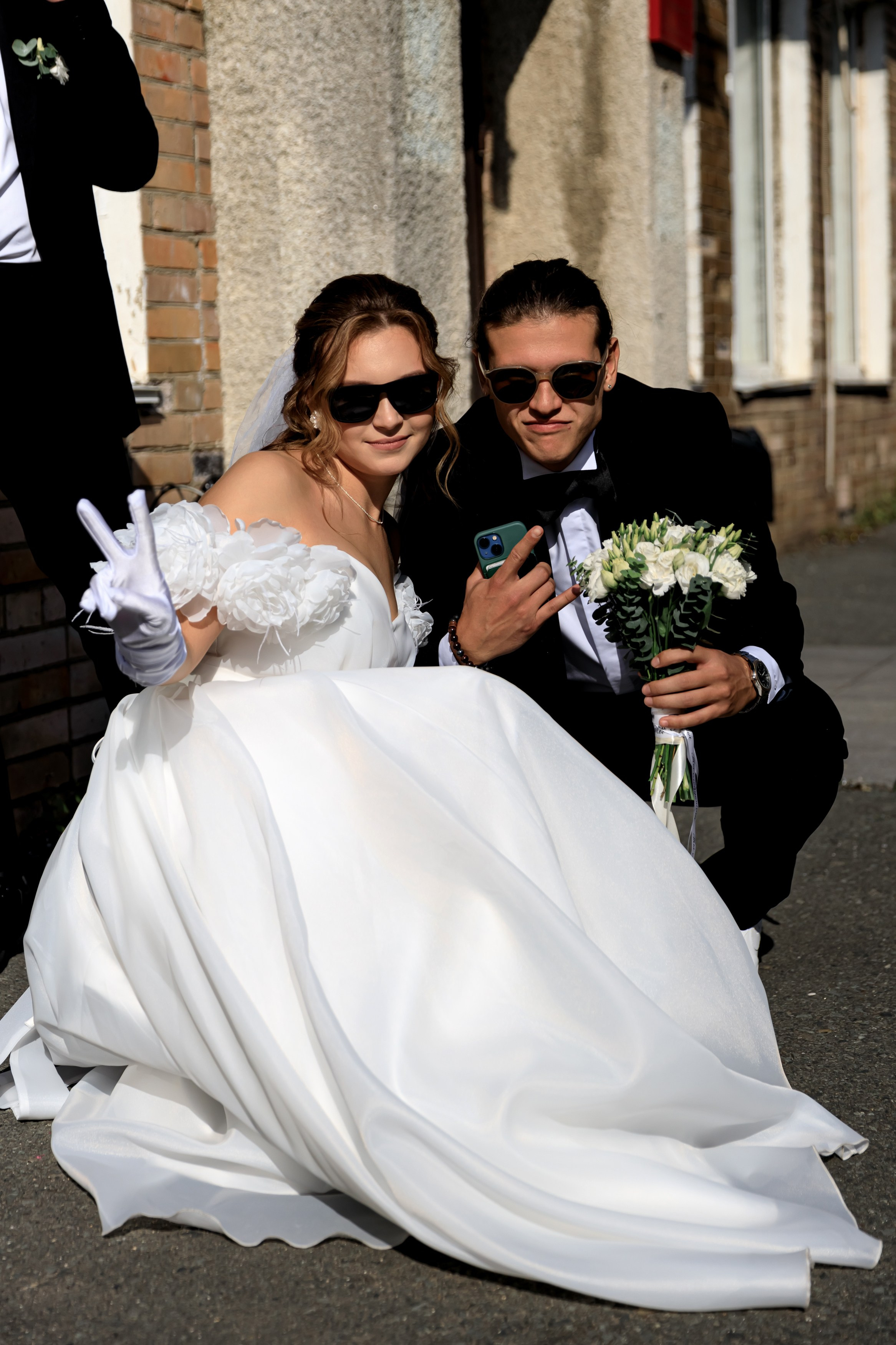 Сборник. Свадебный фотограф во Владивостоке, Уссурийске и городе Артём