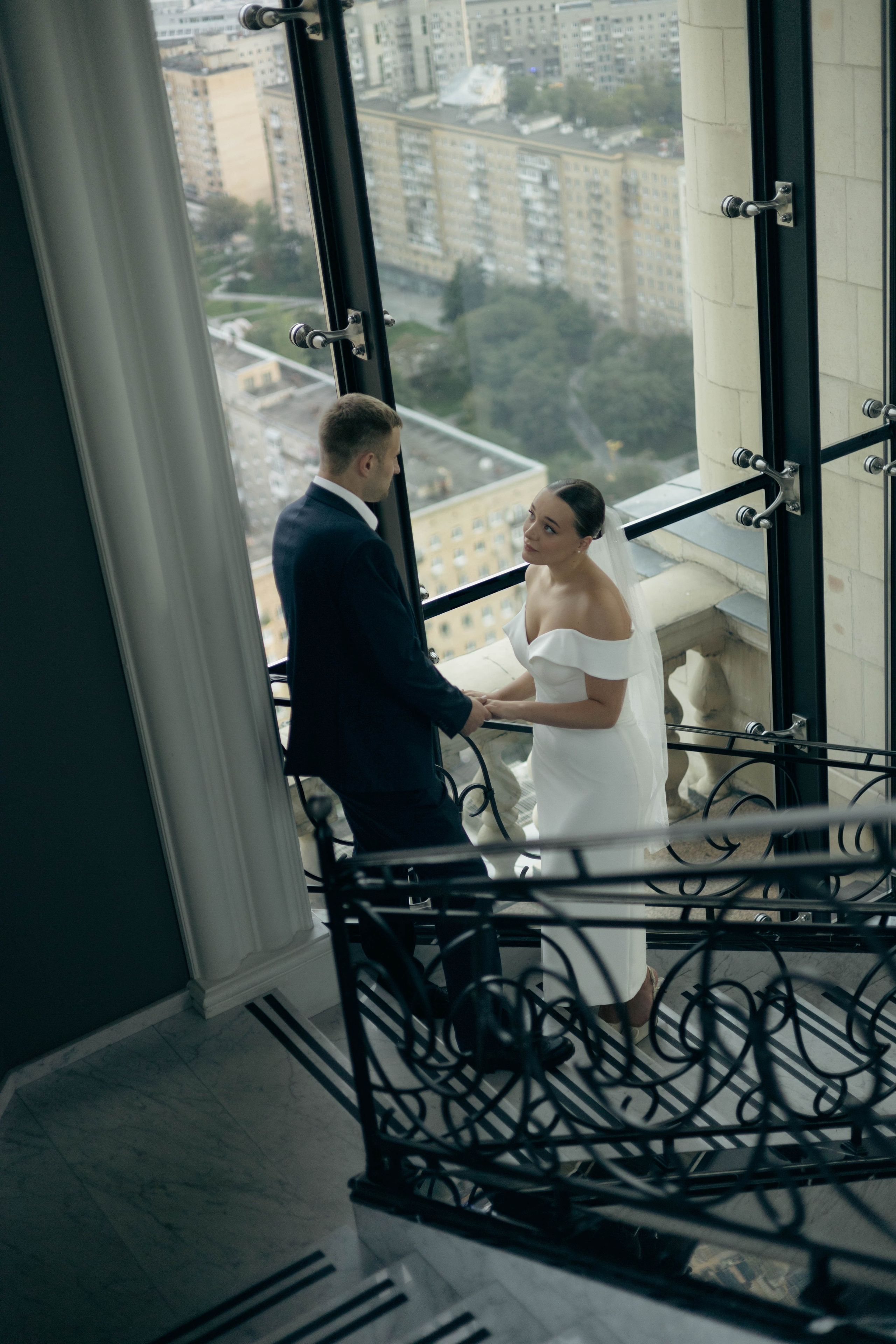 WEDDING. Фотограф Москва