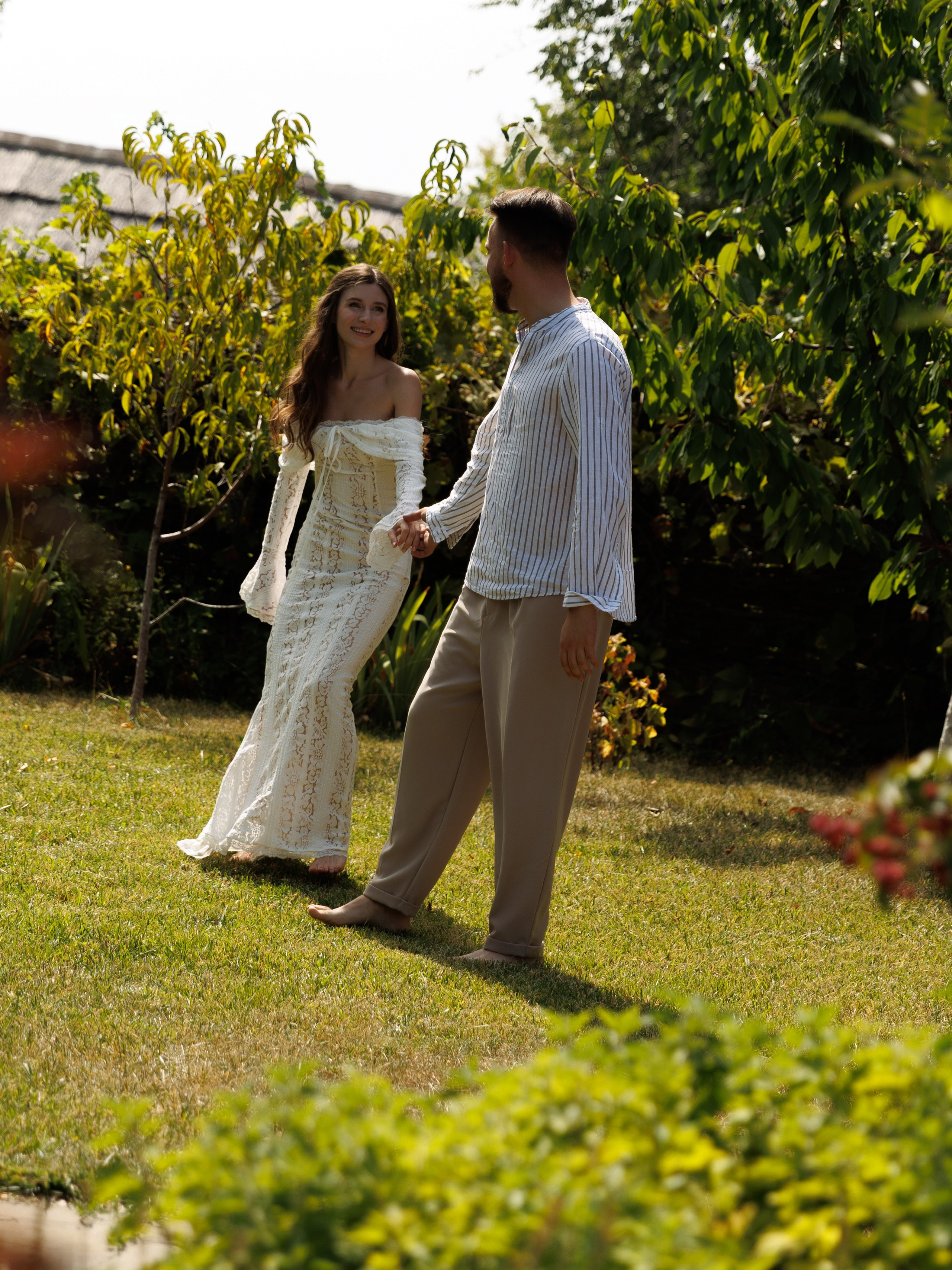 Артем и Анастасия. Фотограф