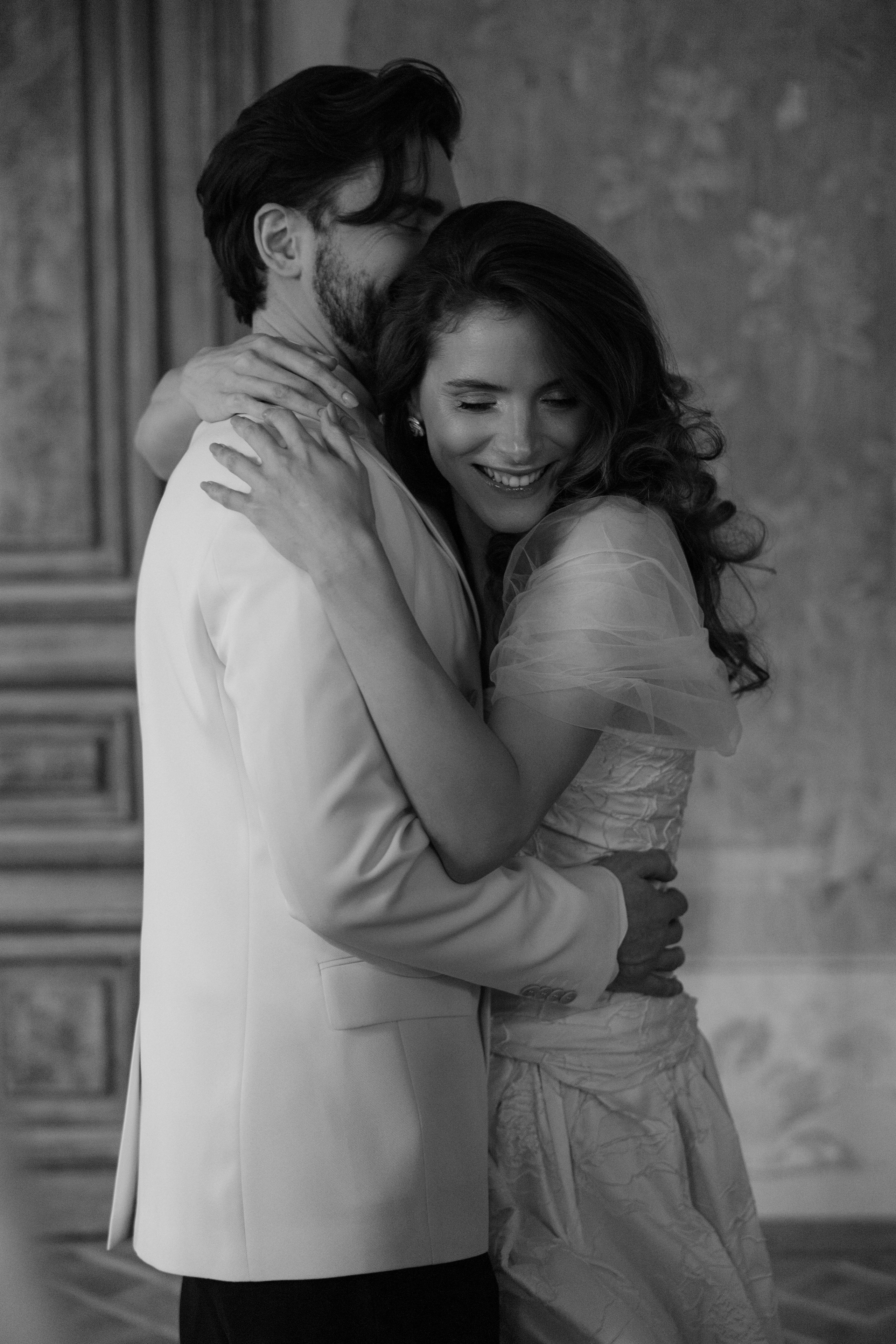 Свадебный фотограф Ксения Трухина в Нижнем Новгороде и Москве