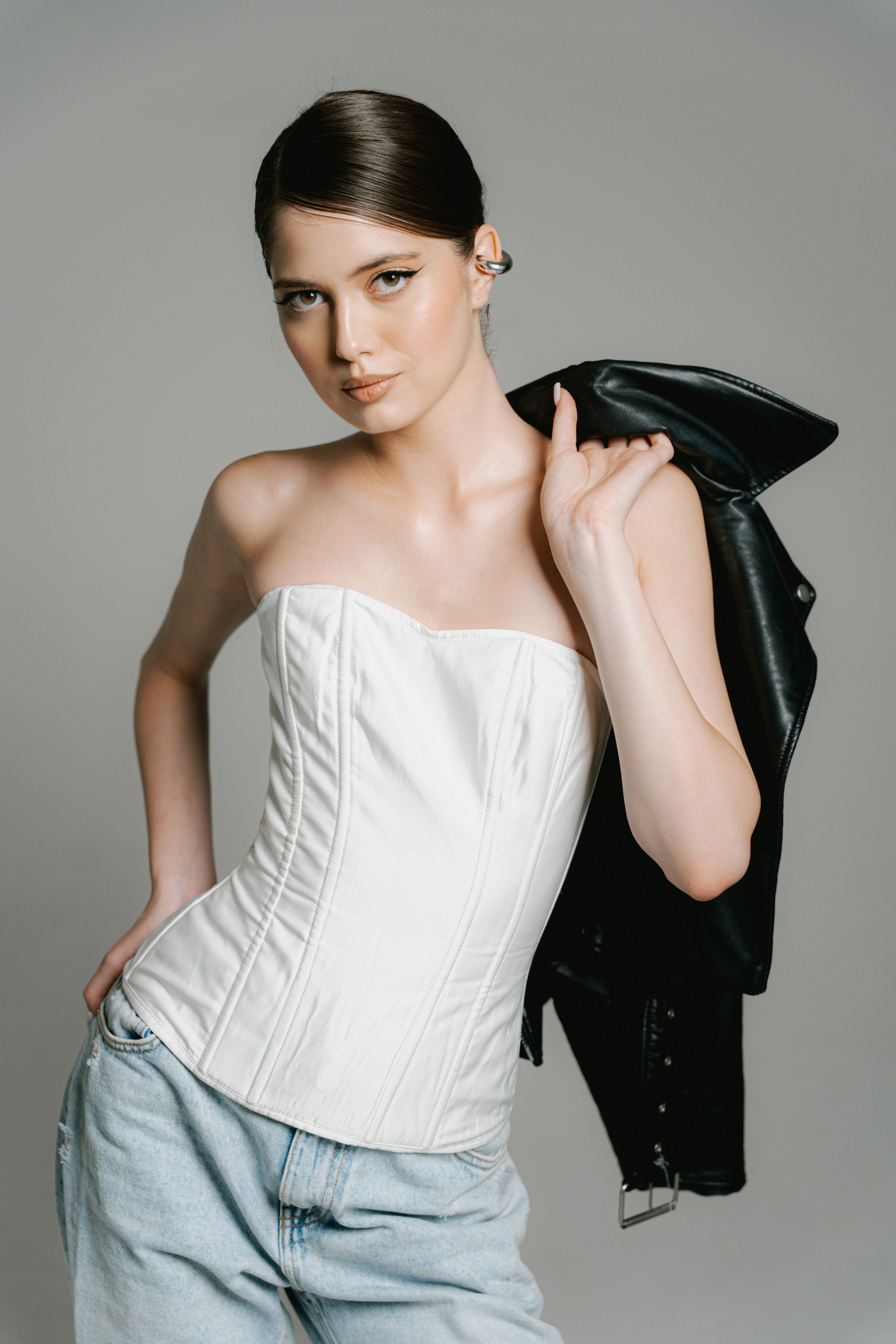 Ksyusha. Фотограф Владимир|Москва