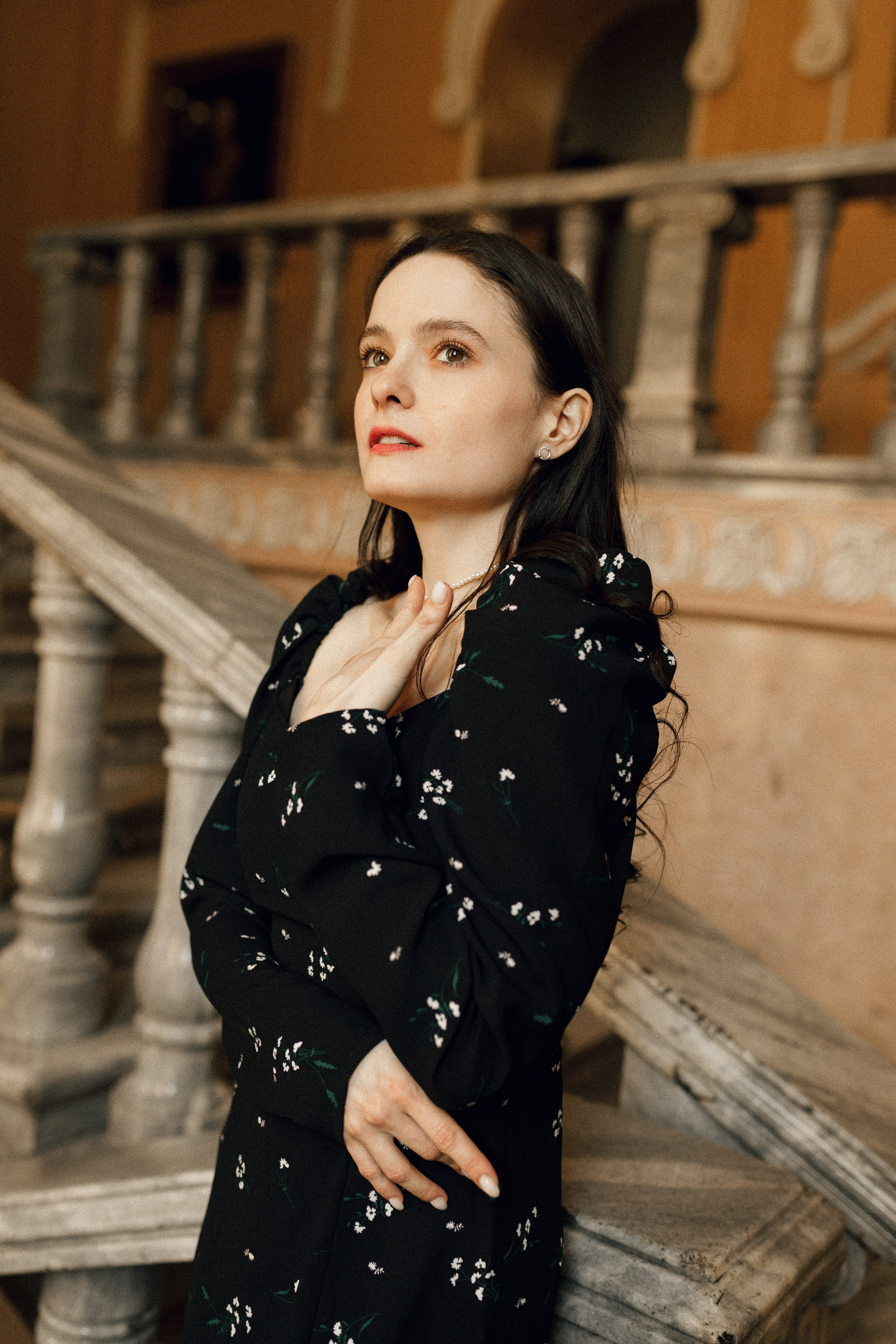 Никита и Надя. Фотограф Полина Безрядина