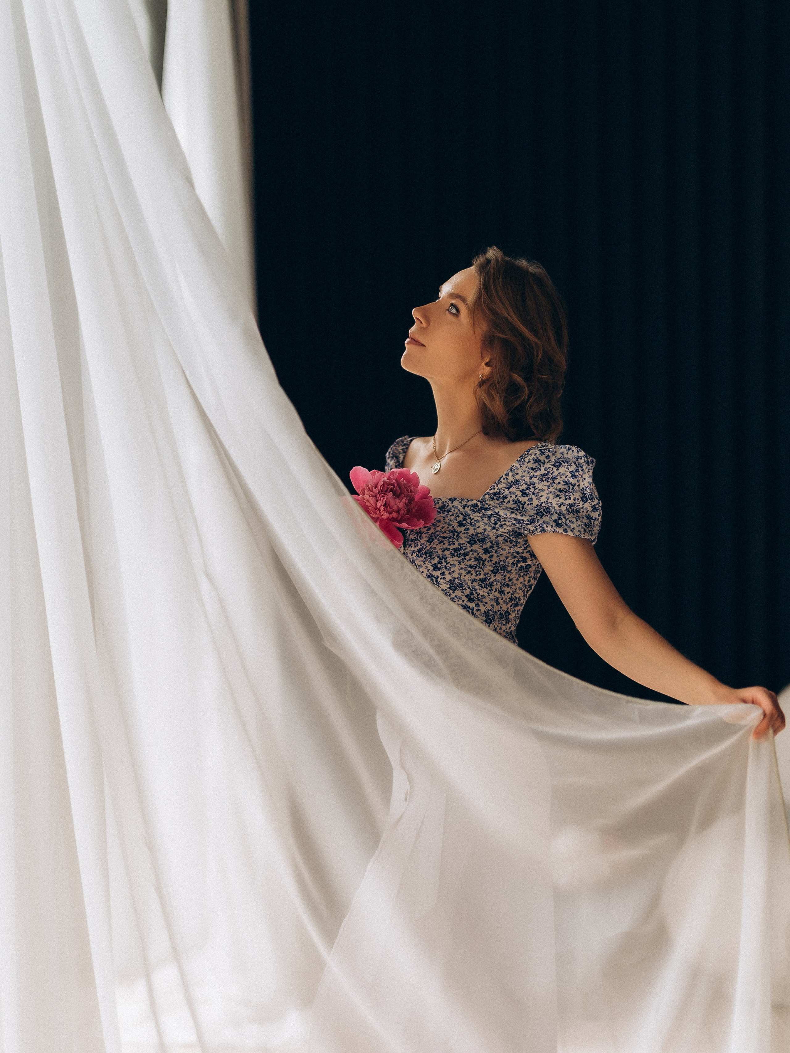 Анастасия. Семейный и свадебный фотограф в Красноярске Садкеева Юлия