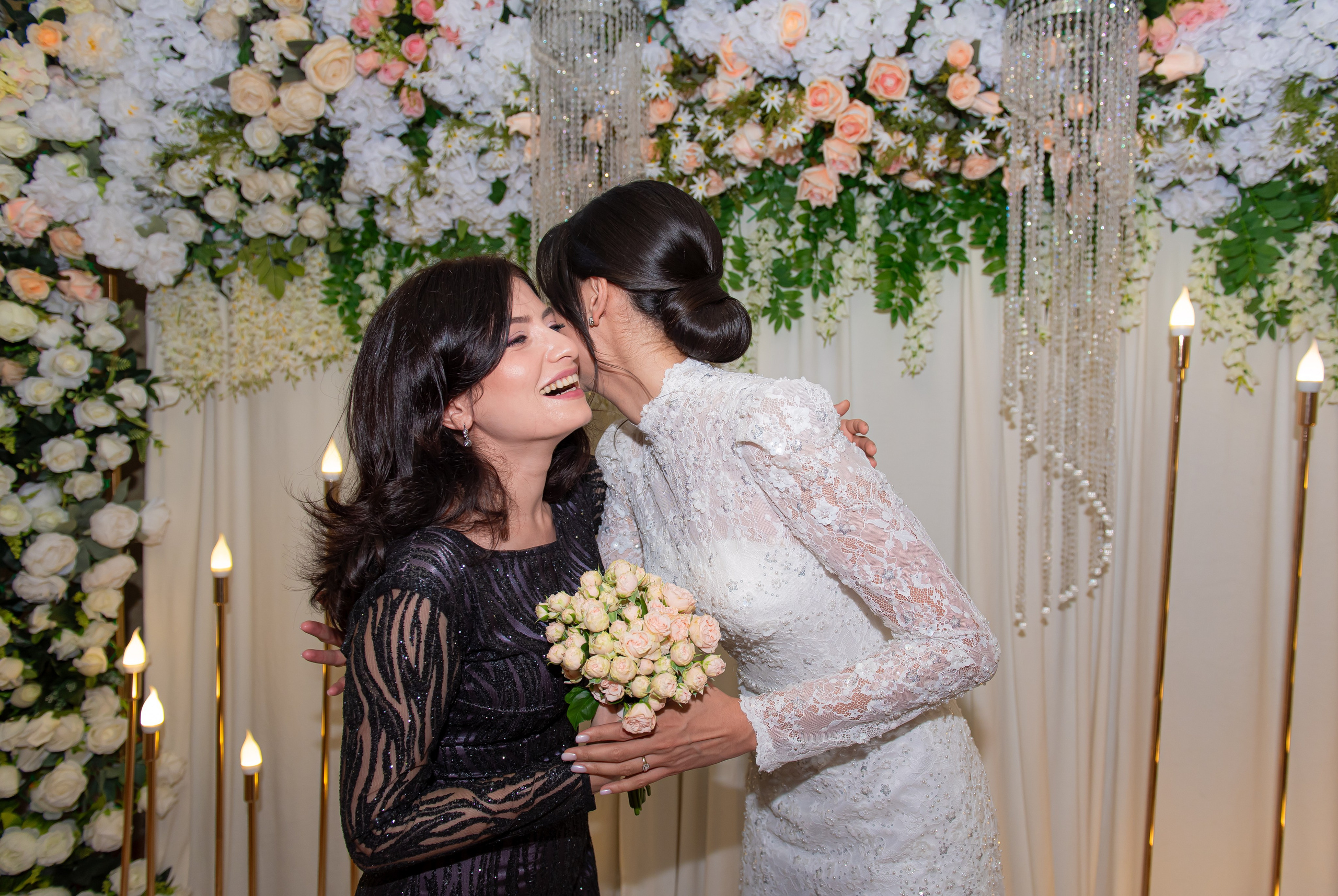 Свадьба Алана и Луизы ❤️. Фотограф. Северная — Осетия