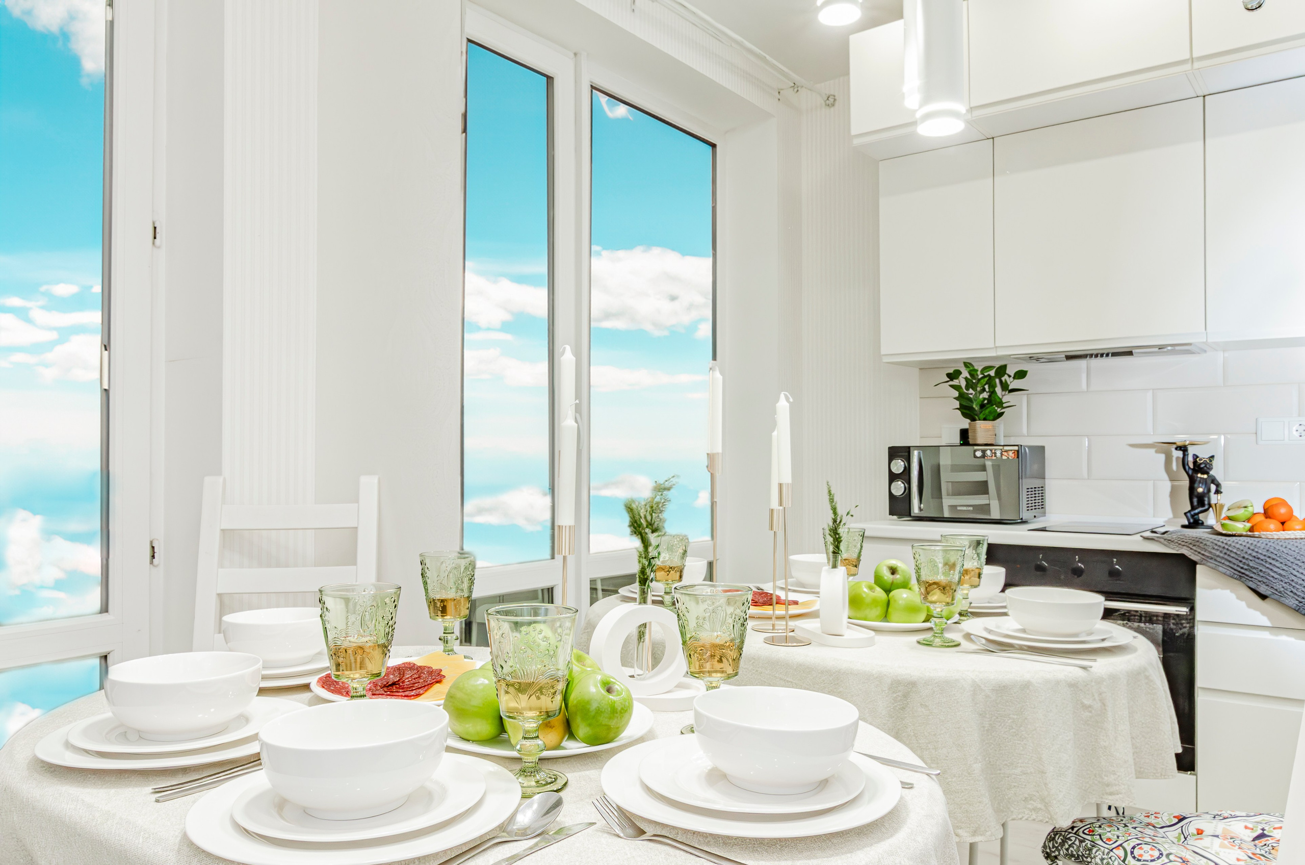 Комсомольская 2. Nataliphotokzn.ru Фотограф. Казань. Интерьерная съёмка