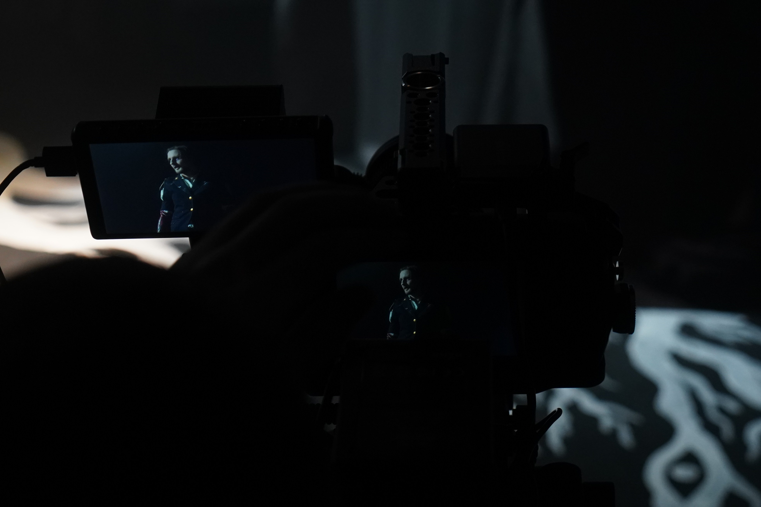 К/м Экзистенциальные ножницы (реж. Н.Григорьева). Главная