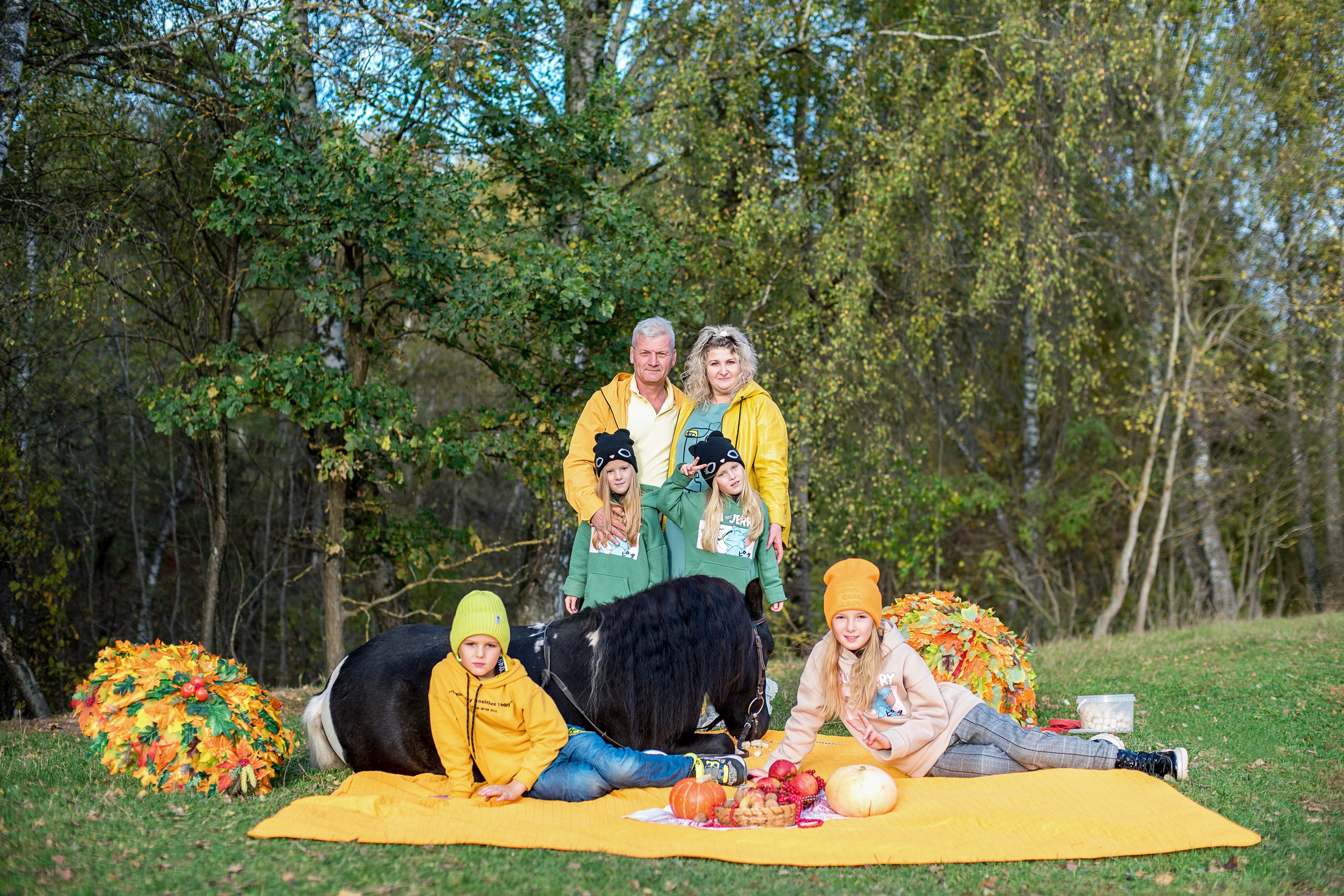 Зимнее портфолио. Фотограф Татьяна Толстых (Москва, Калуга, Обнинск)