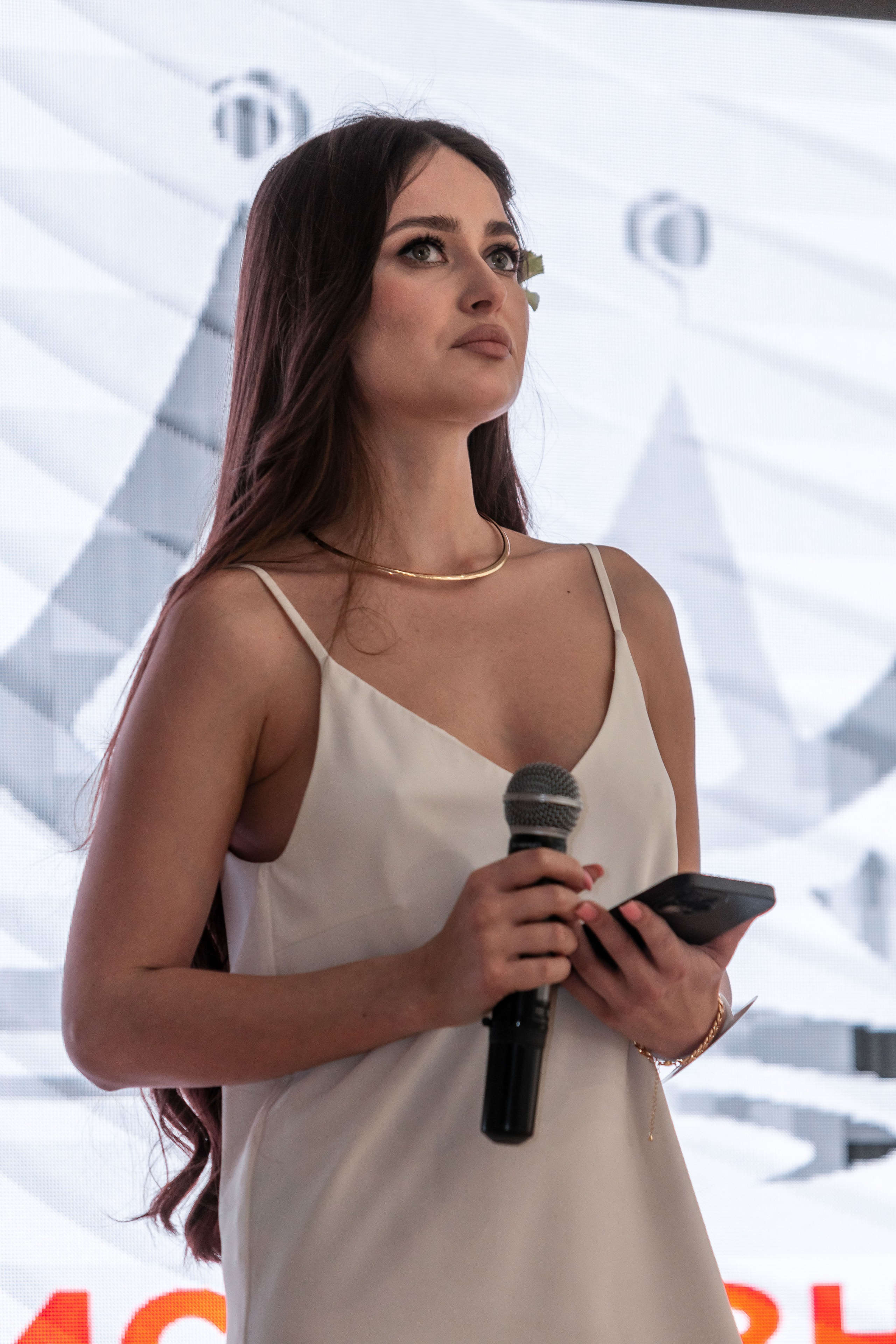 МИССИС БИЗНЕСС 2024. Репортажный фотограф в Новосибирске