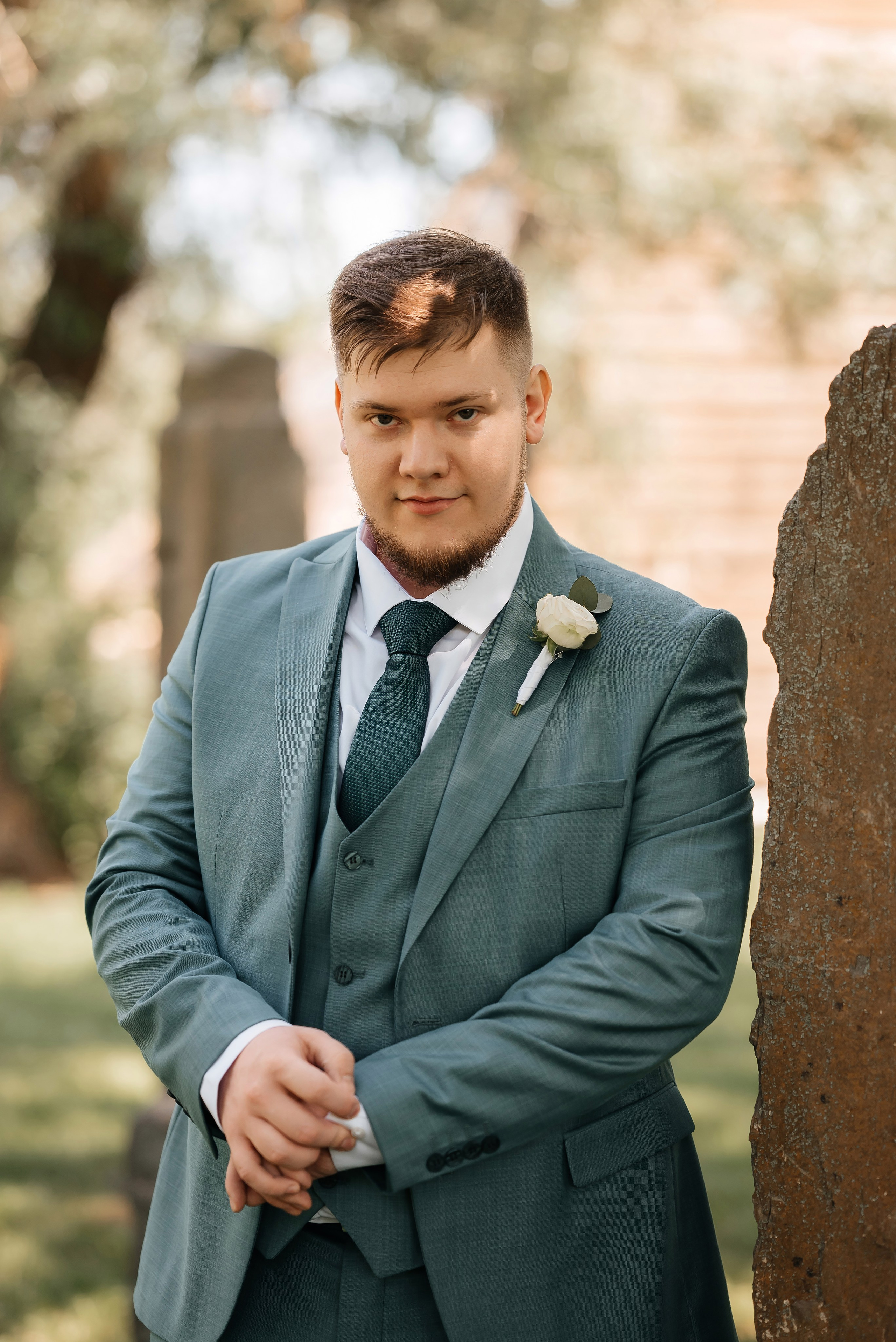 Сергей и Анастасия. Свадебный и семейный фотограф Нина Полеско