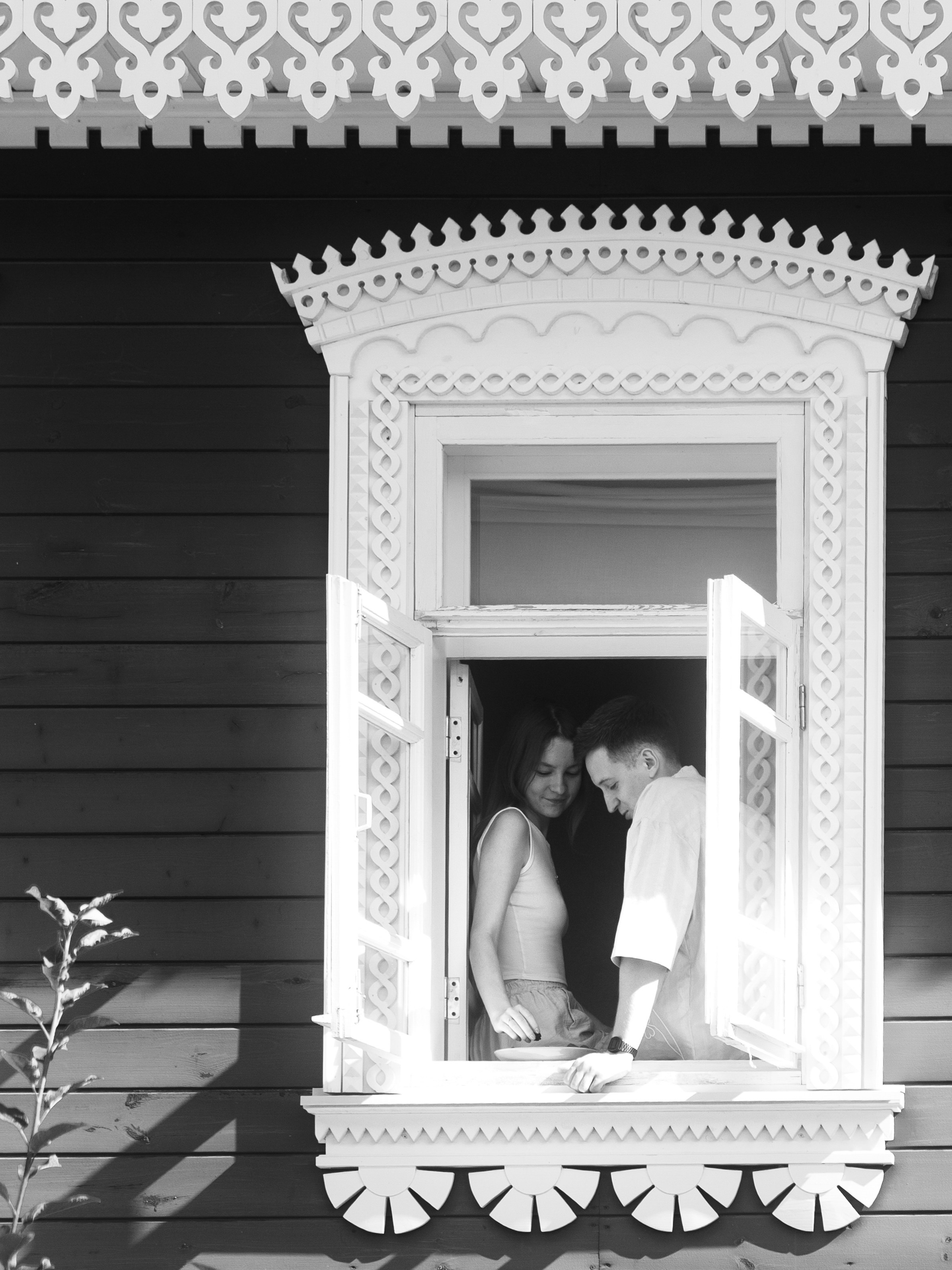 Фотограф в Москве Екатерина Черненко