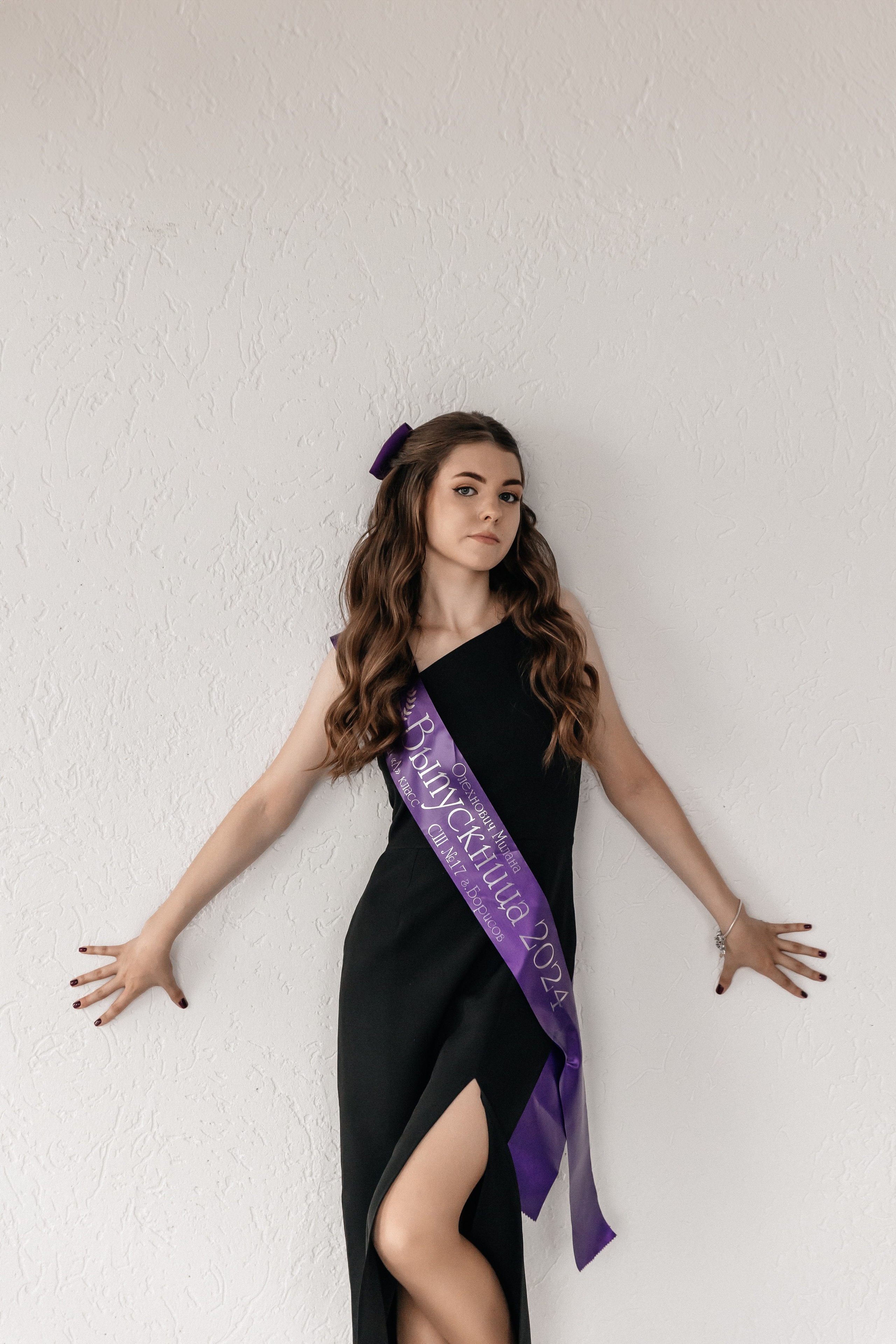 Милана. Семейный фотограф Минск Усова Ольга