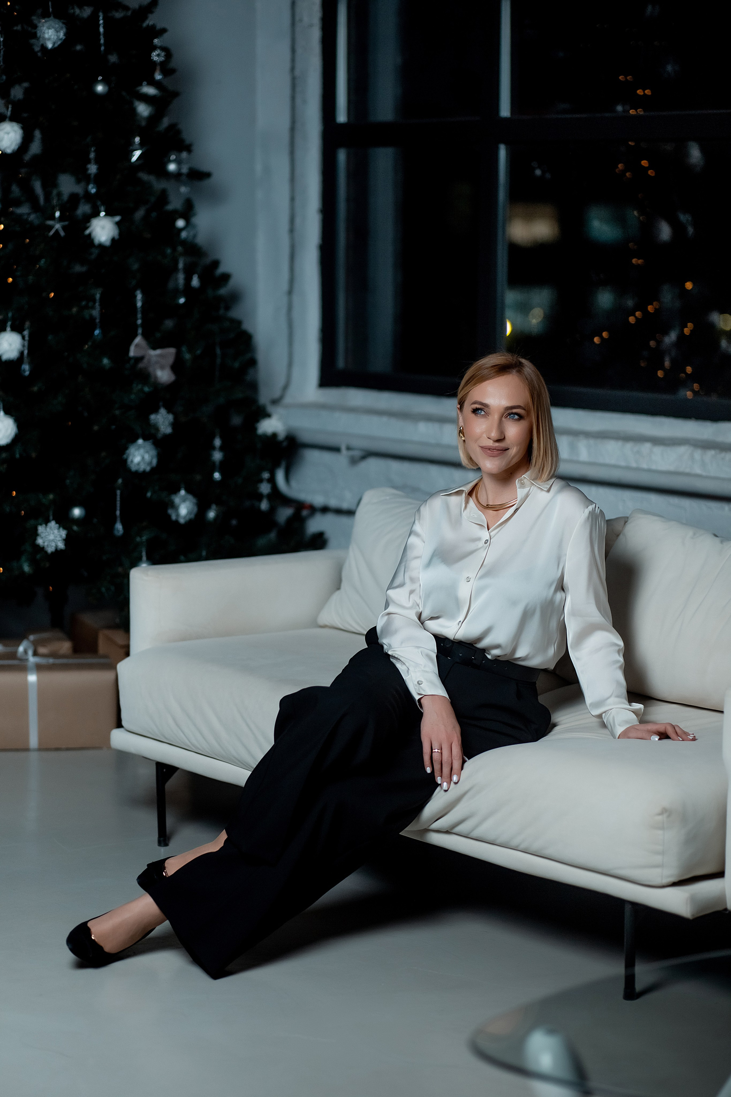 Наталья. Предприниматель