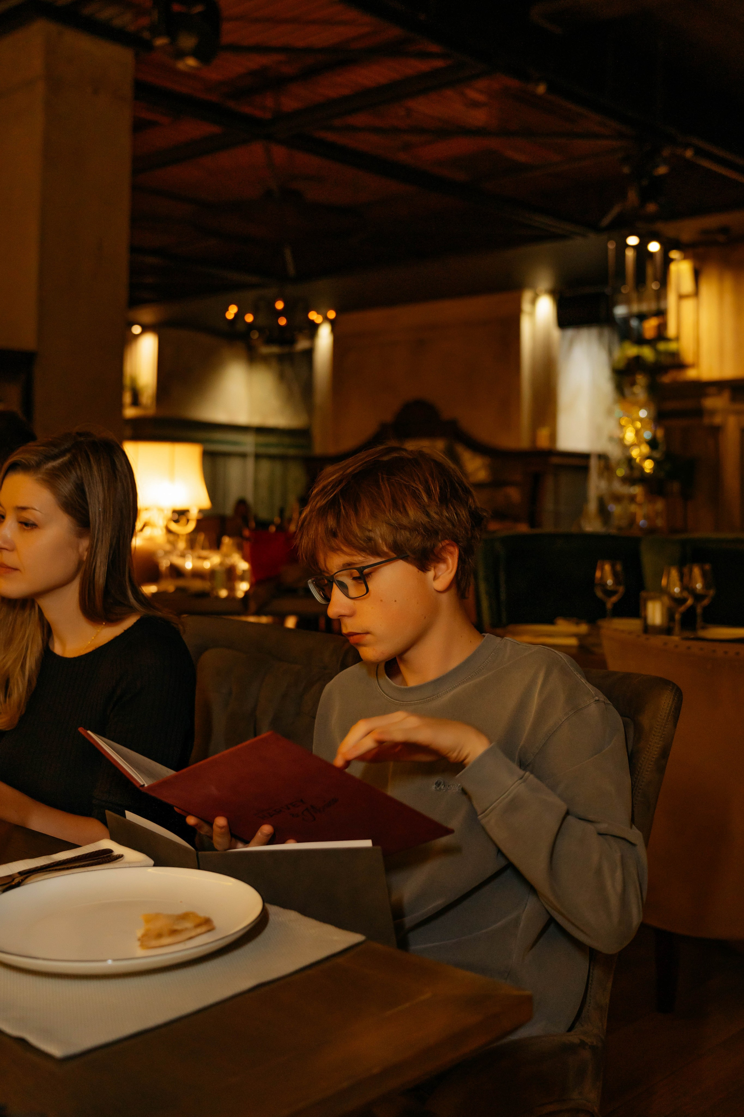 День Рождения Ольги