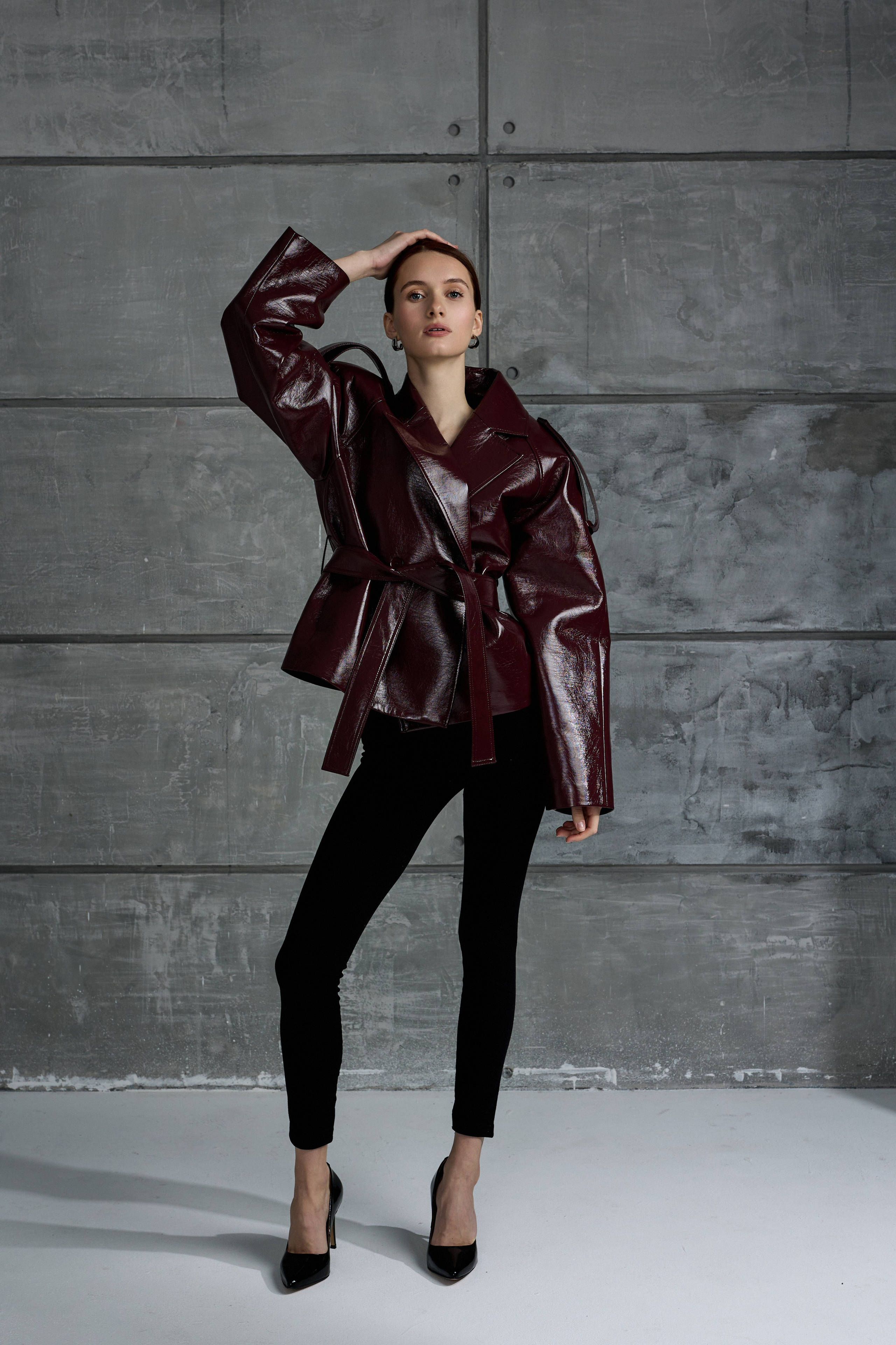 Съёмки для брендов. Фотограф Наталья Курасанова