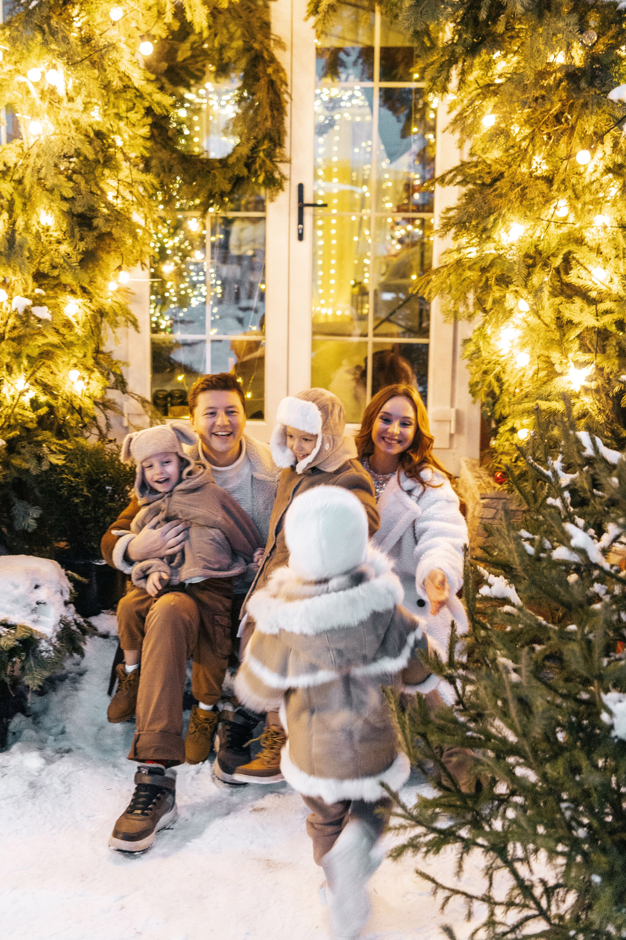 Новогодняя фотосессия уфа. Свадебный и семейный фотограф в Уфе | Винс Константин | Фотопроекты