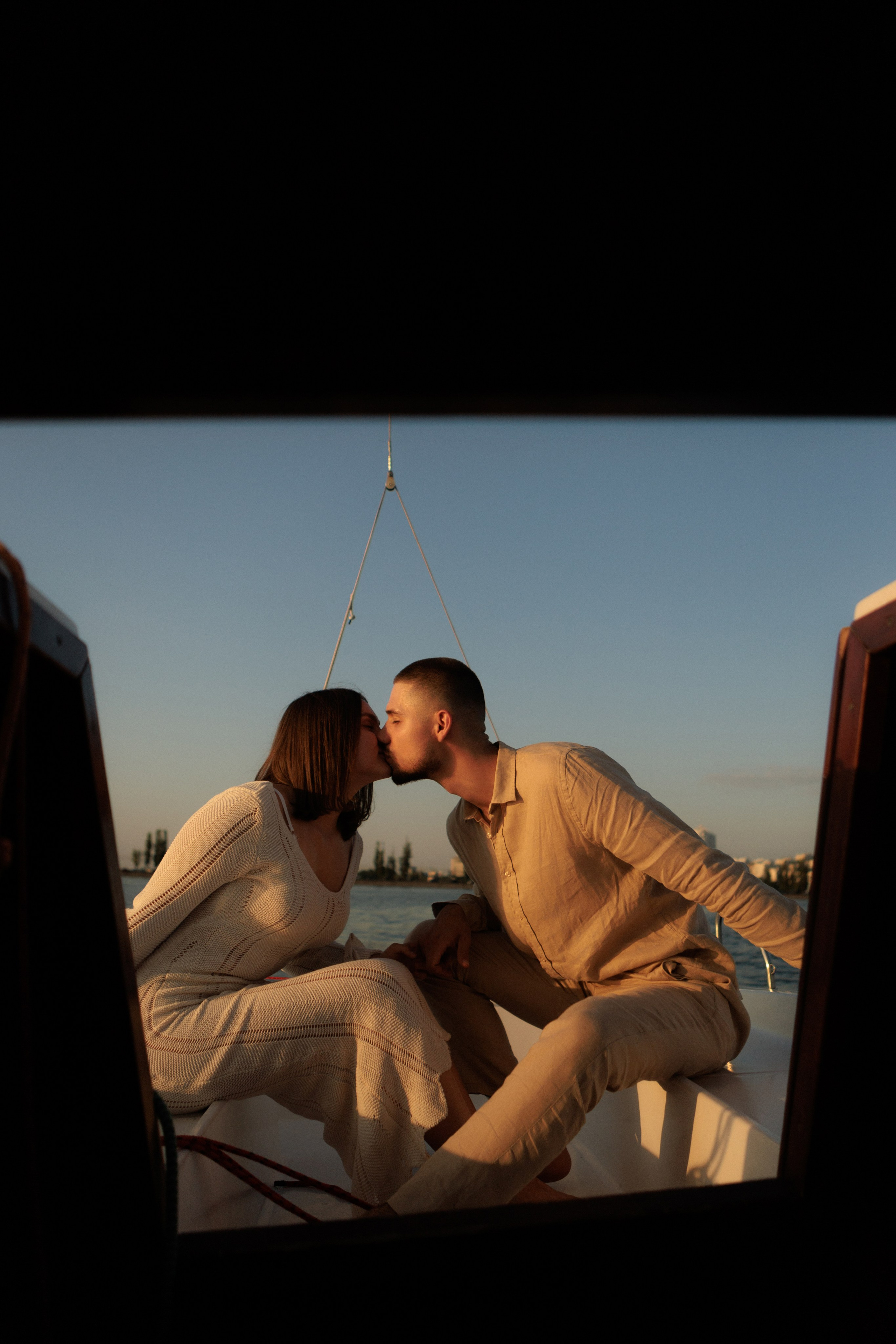 Софа и Павел. Фотограф Дубровская Виктория