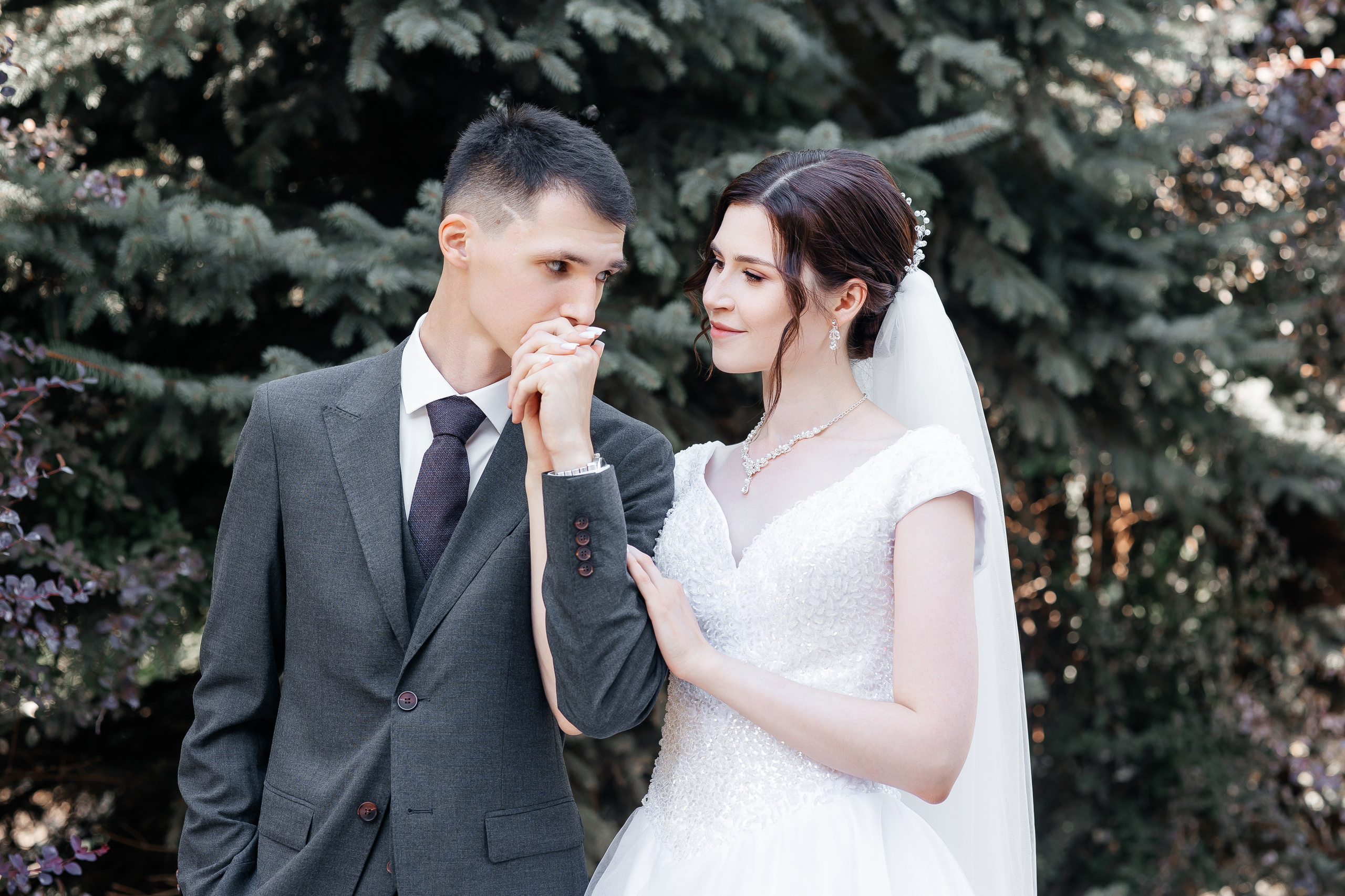 Анна и Артур